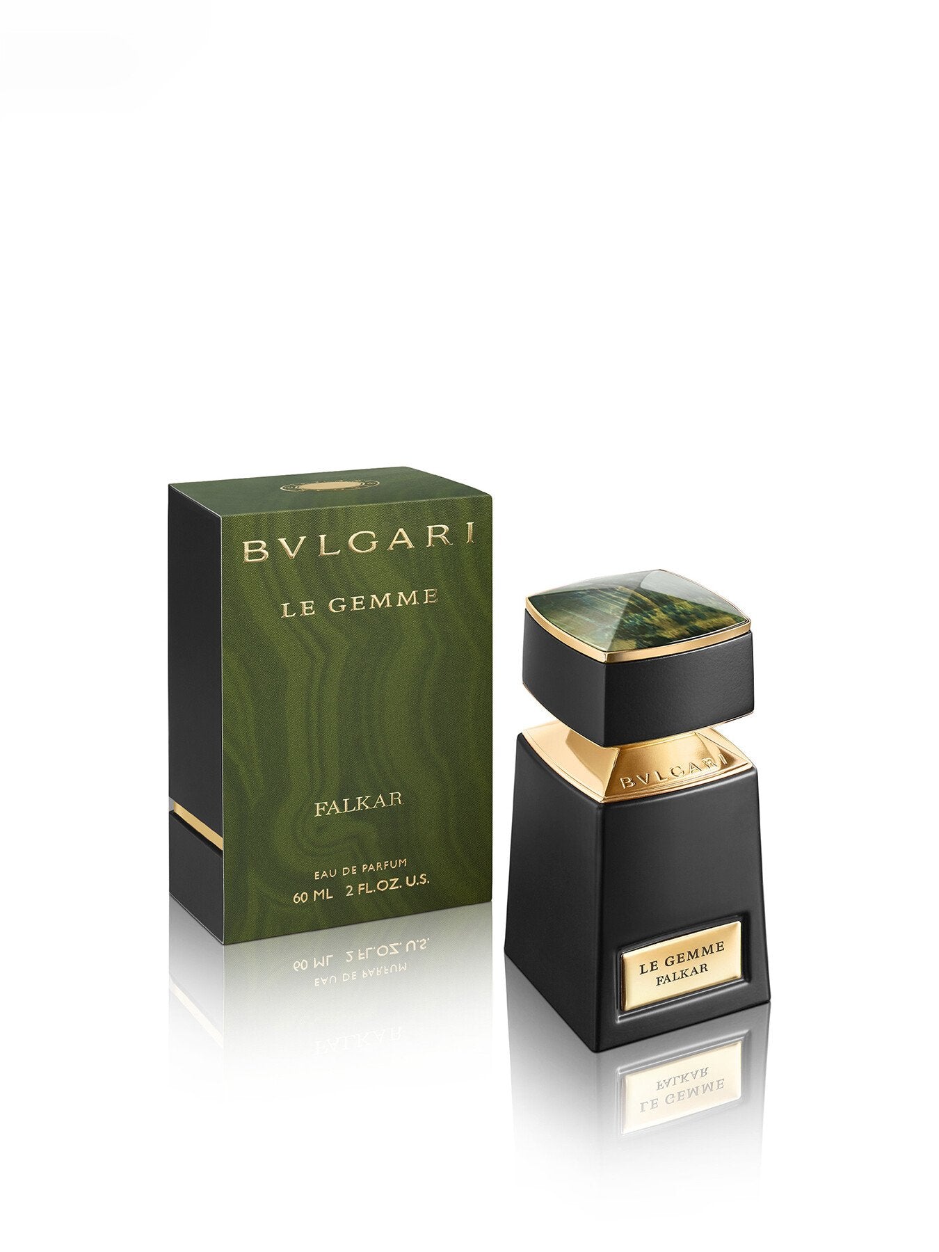Le Gemme Falkar Eau de Parfum 60ml