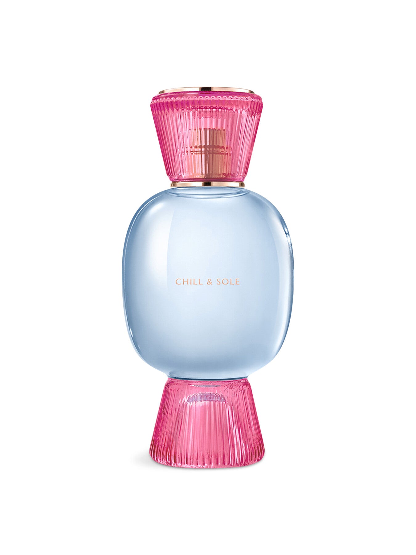 Allegra Chill Sole Eau de Parfum 100ml