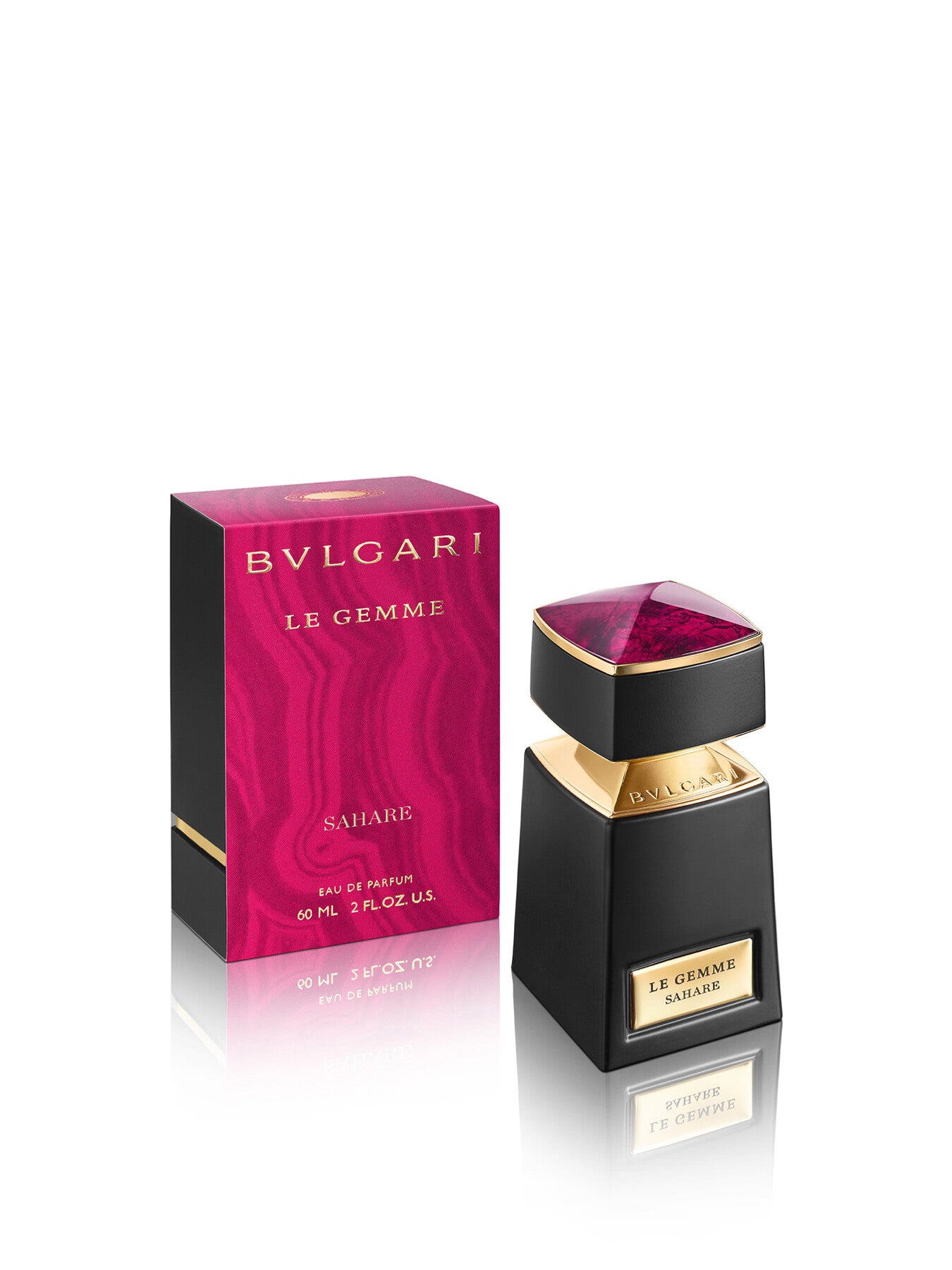 Le Gemme Sahare Eau de Parfum 60ml