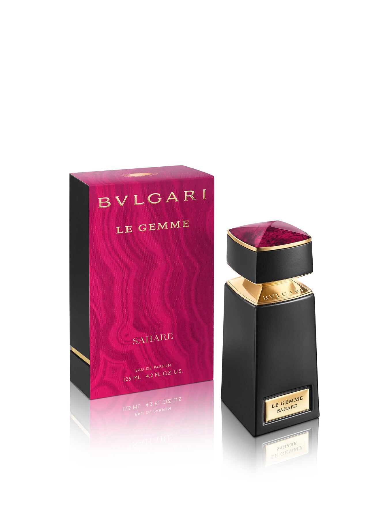Le Gemme Sahare Eau de Parfum 125ml
