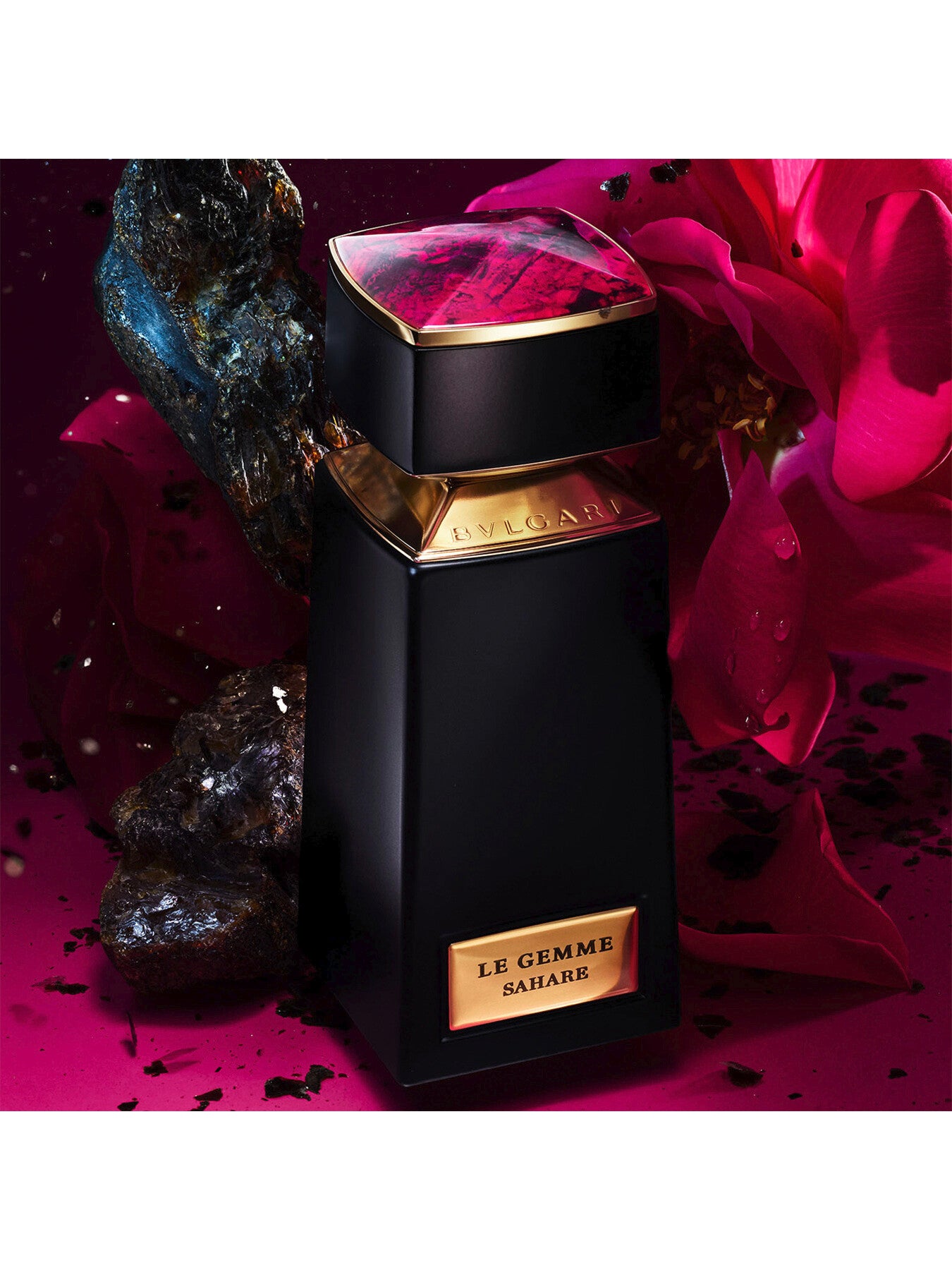 Le Gemme Sahare Eau de Parfum 125ml