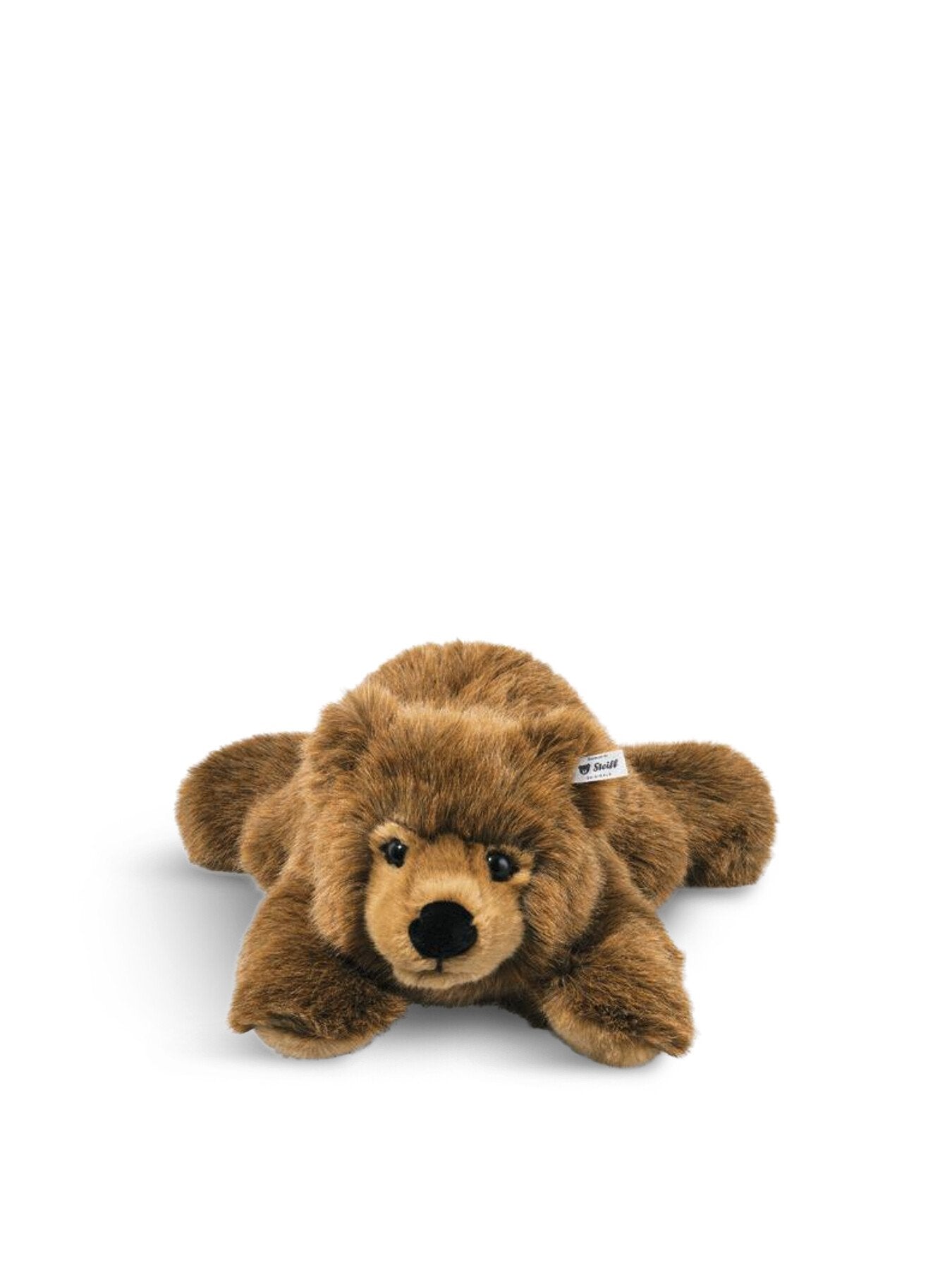 Urs Brown Bear Light Brown