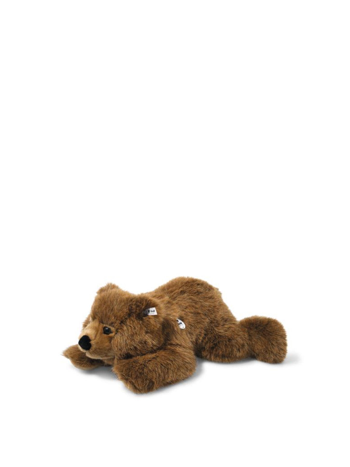 Urs Brown Bear Light Brown