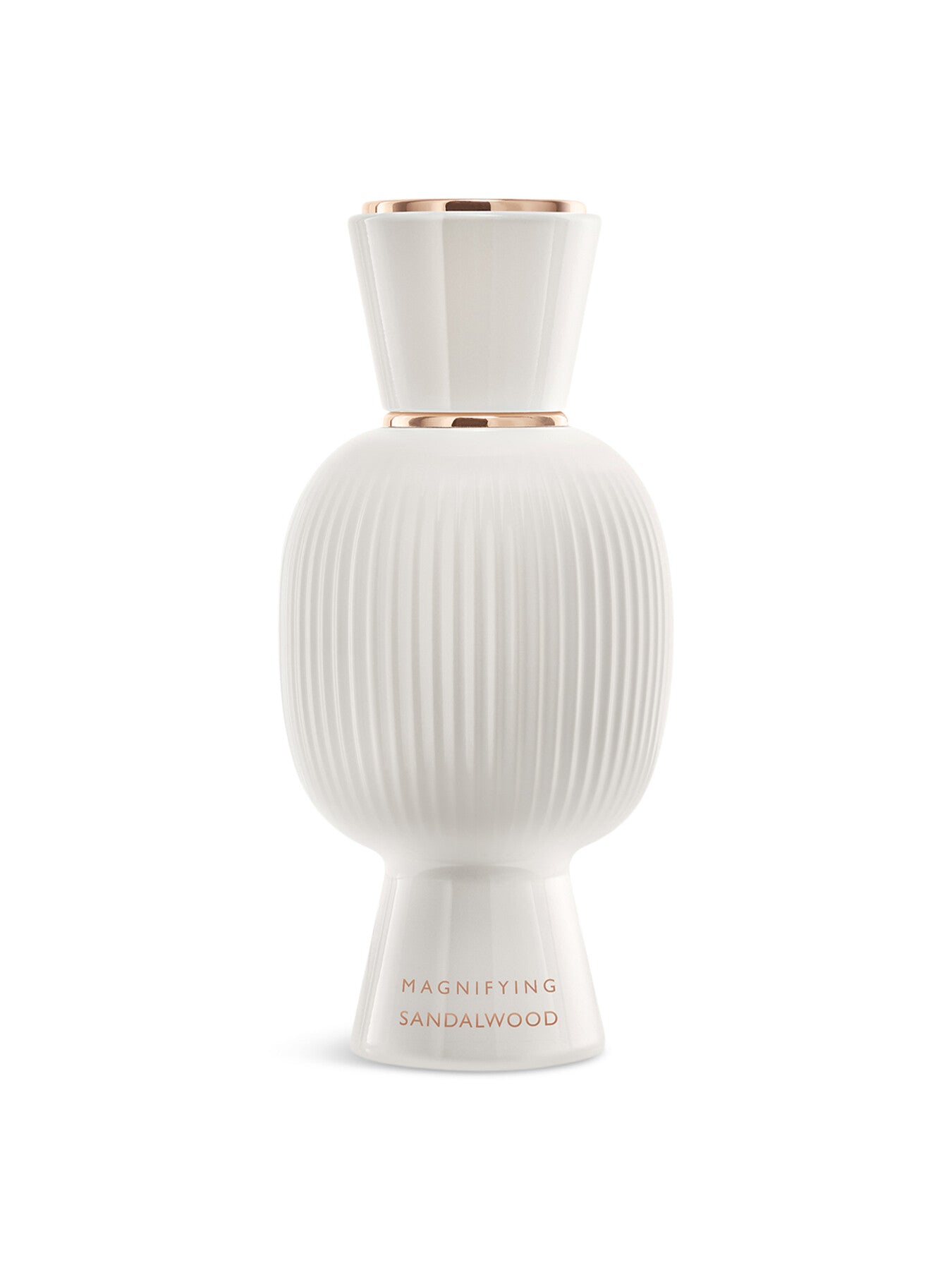 Allegra Magnifying Sandalwood Eau de Parfum 40ml