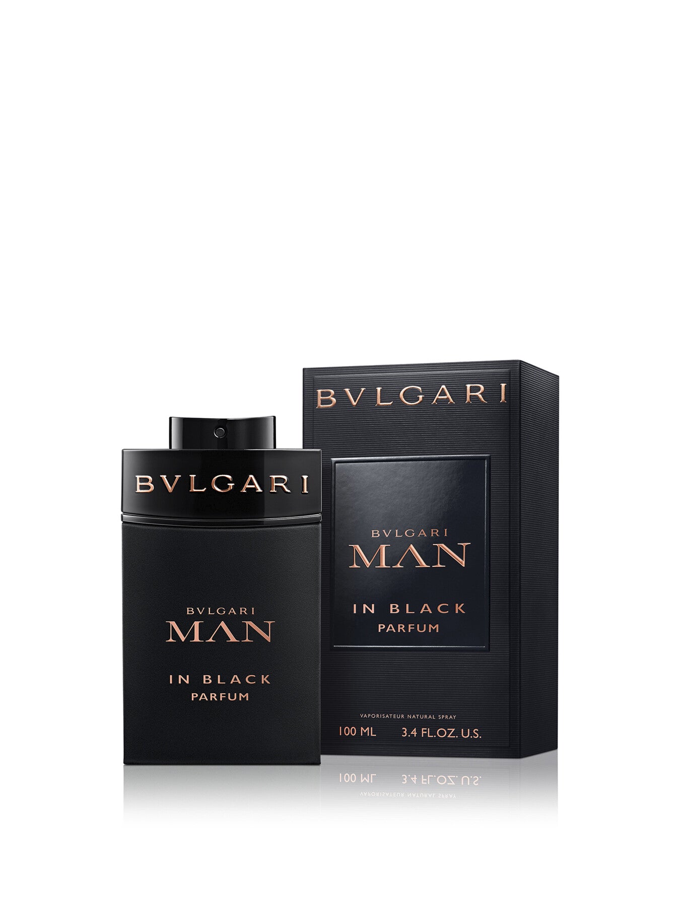 Man In Black Parfum 100ml