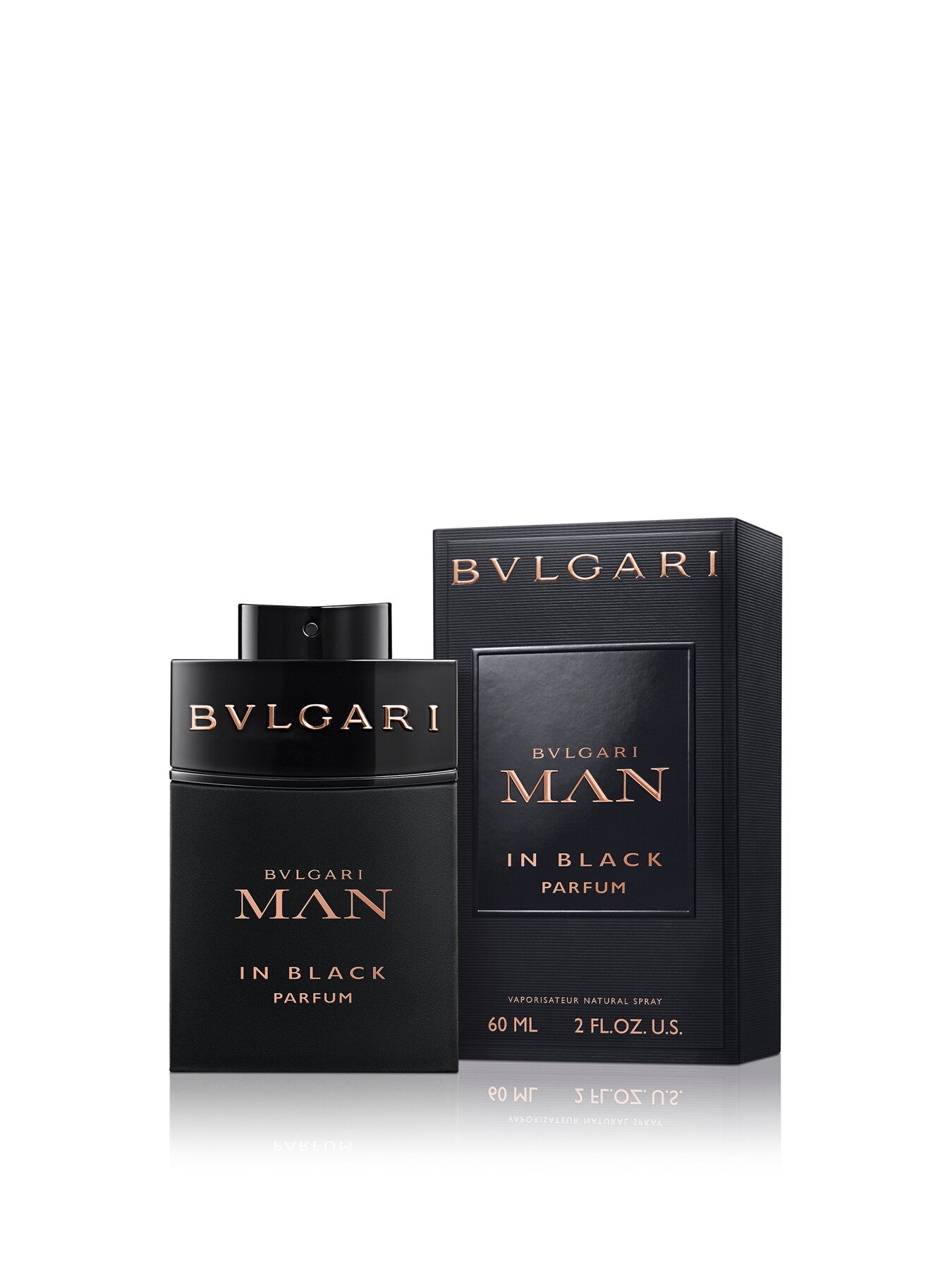 MAN In Black Parfum 60ml