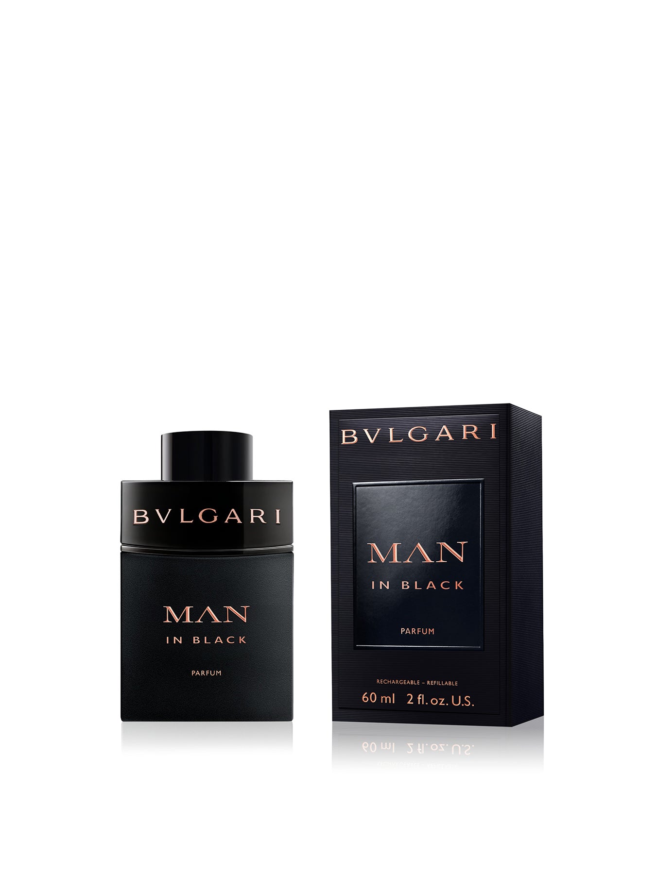 MAN In Black Parfum 60ml – Fenwick