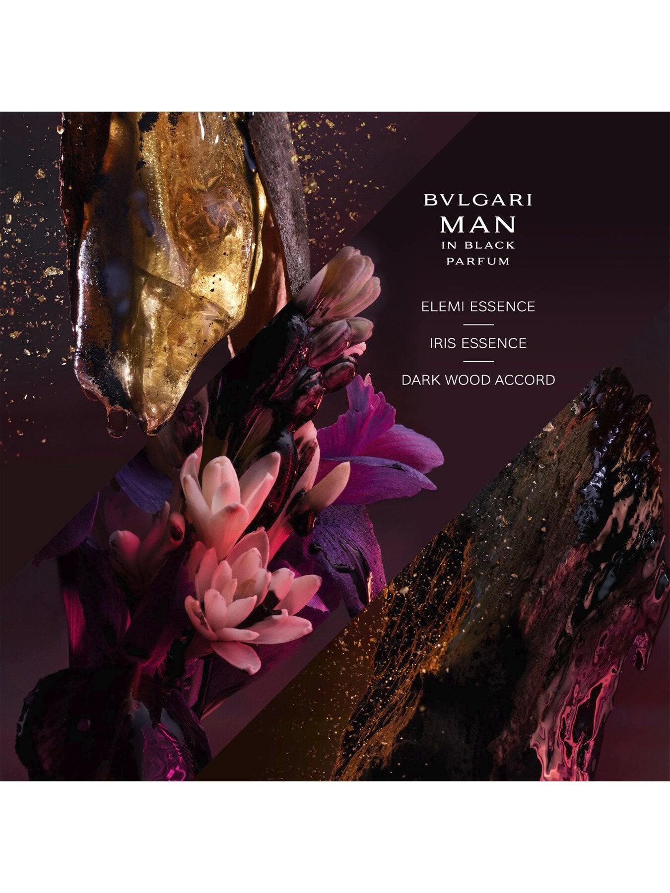 MAN In Black Parfum 60ml