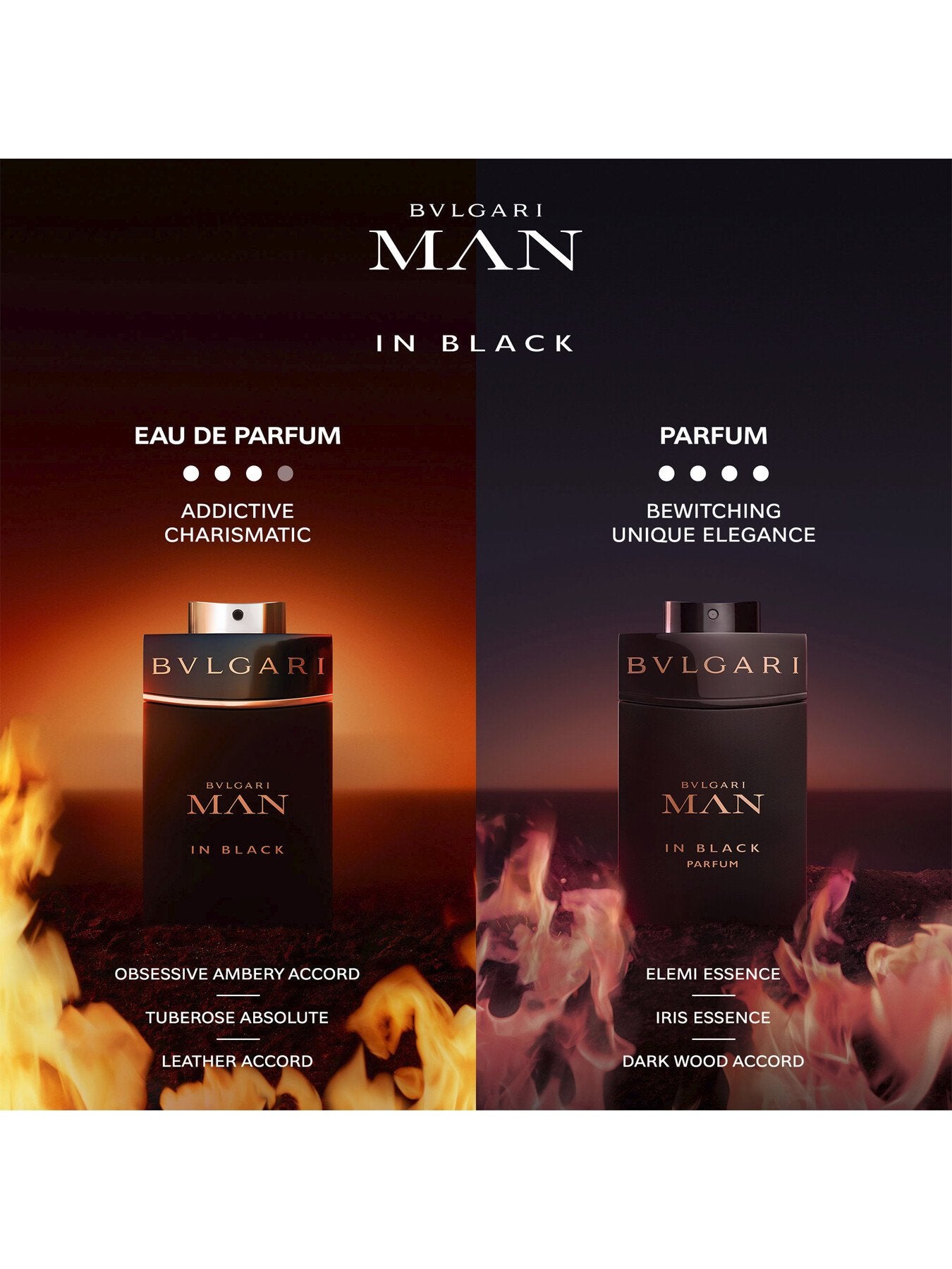 MAN In Black Parfum 60ml