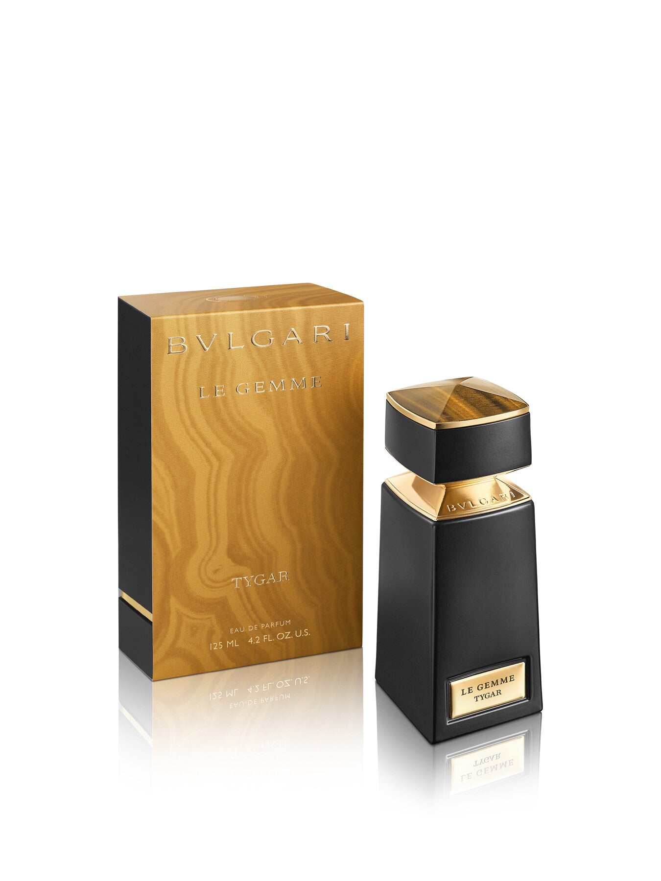 Le Gemme Tygar Eau de Parfum 125ml