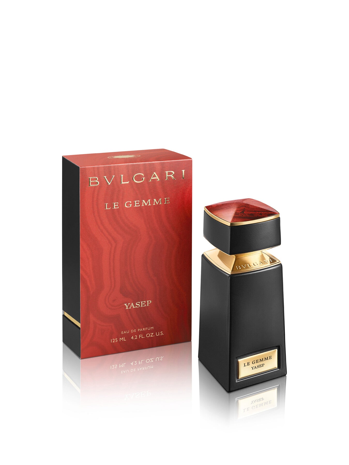 Le Gemme Yasep Eau de Parfum 125ml