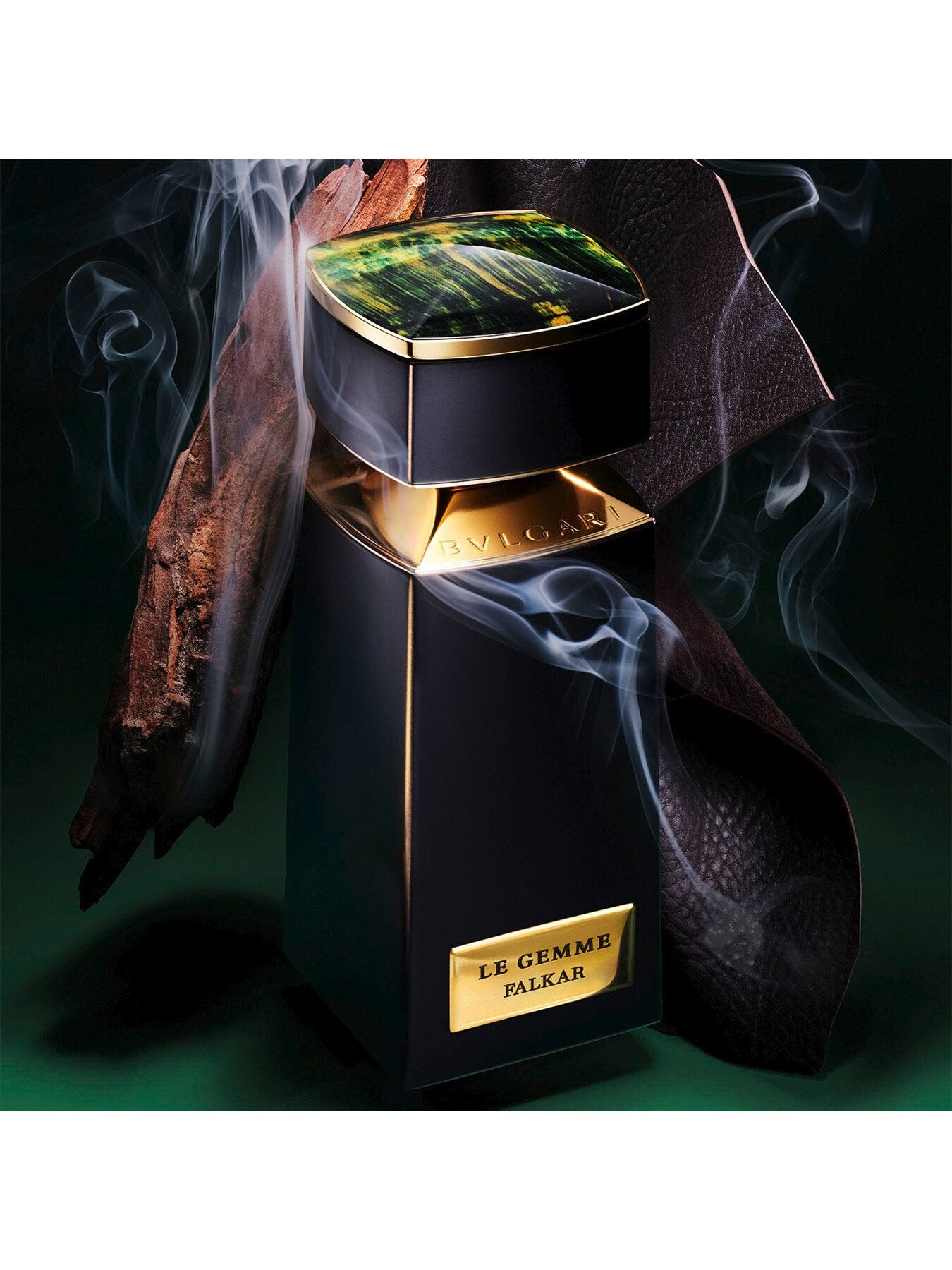 Le Gemme Falkar Eau de Parfum 125ml