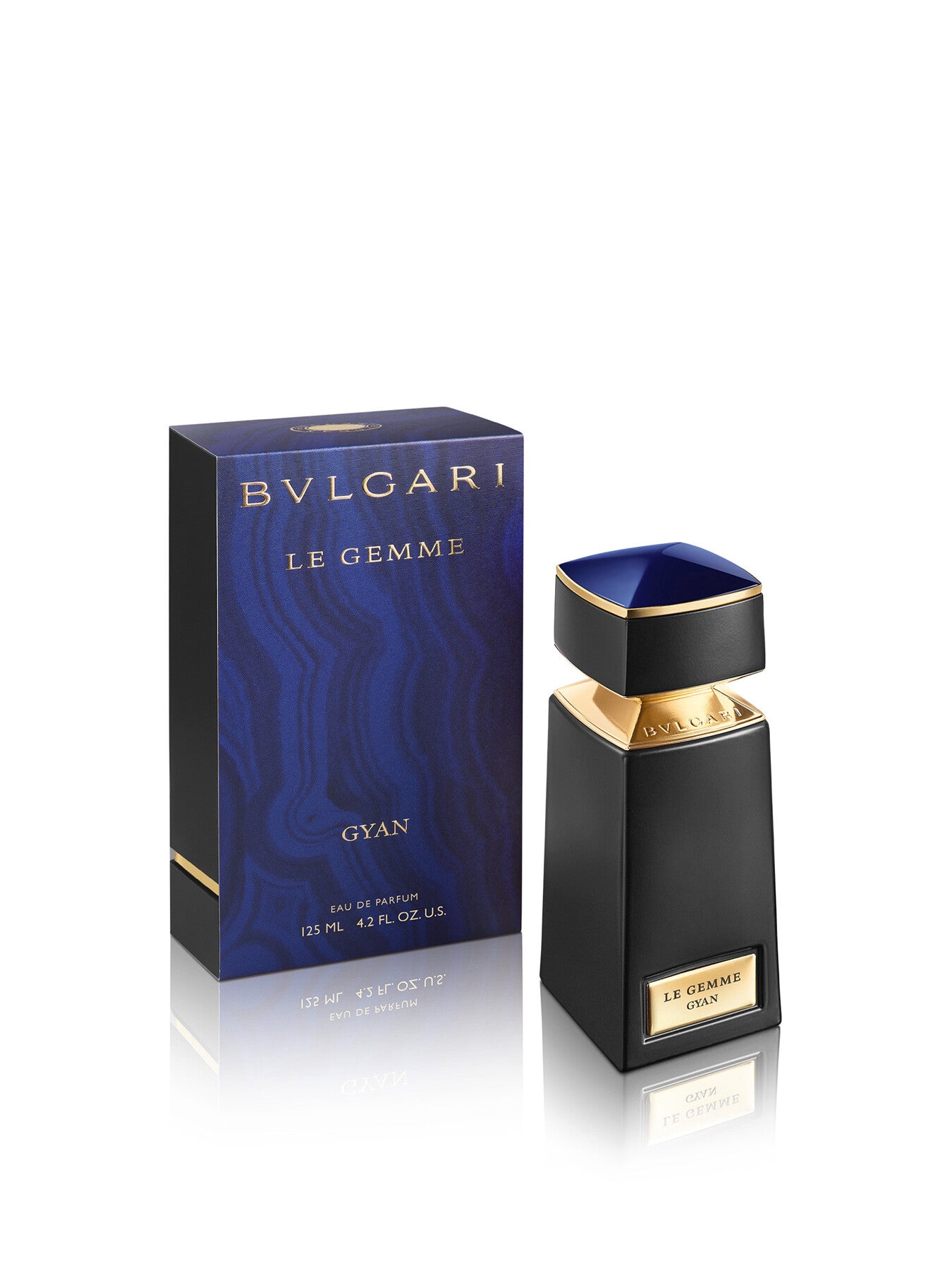 Le Gemme Gyan Eau de Parfum 125ml