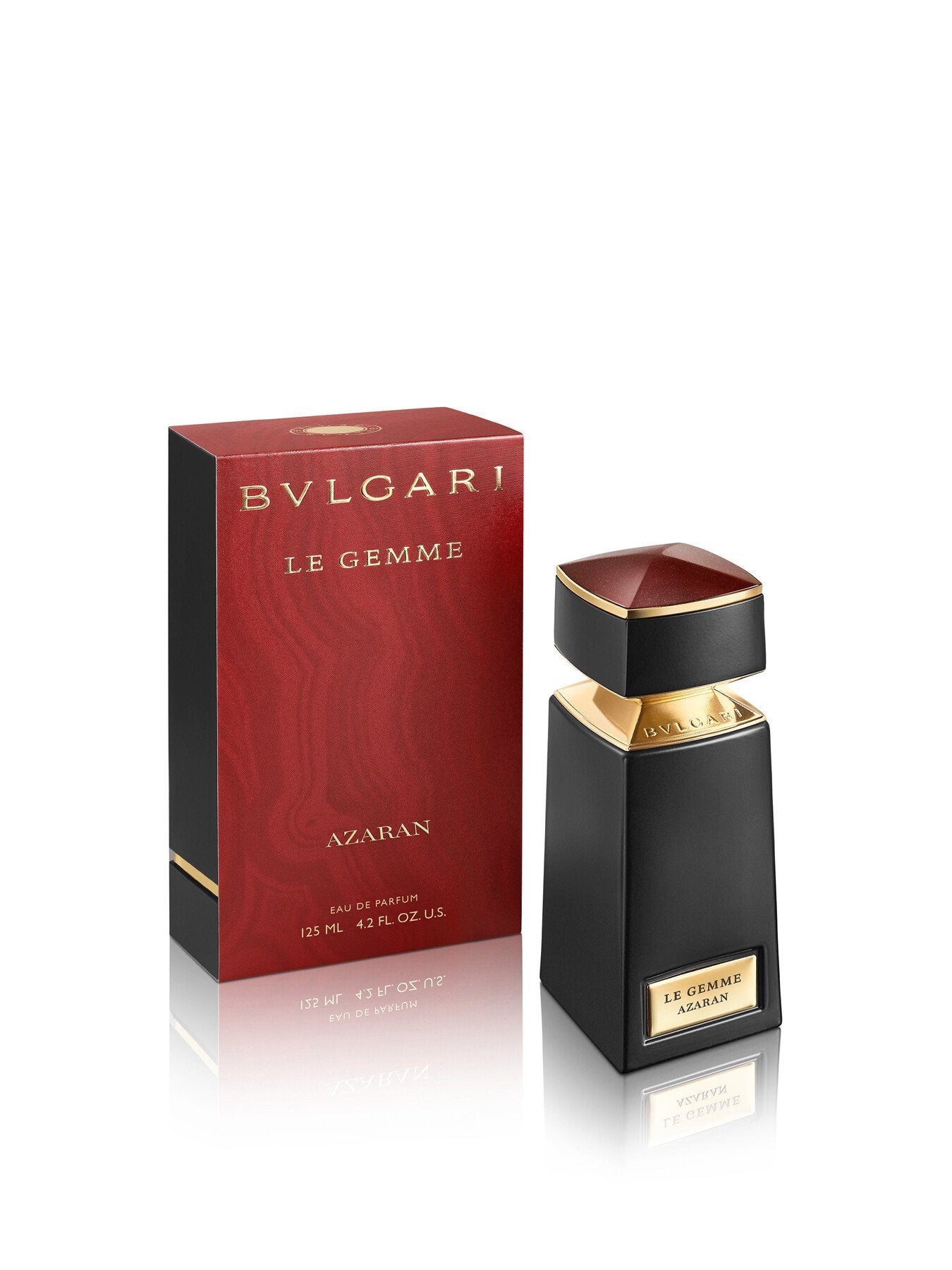 Le Gemme Azaran Eau de Parfum 125ml