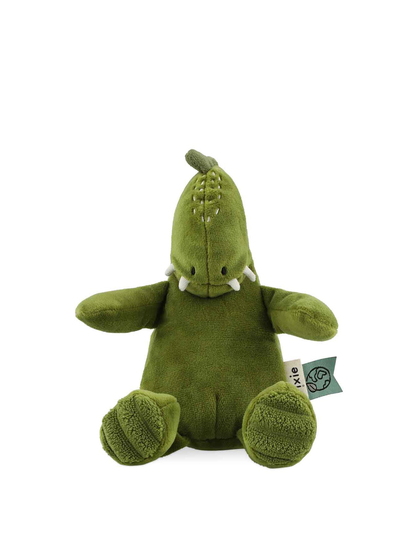 Baby Plush Toy Mr Dino