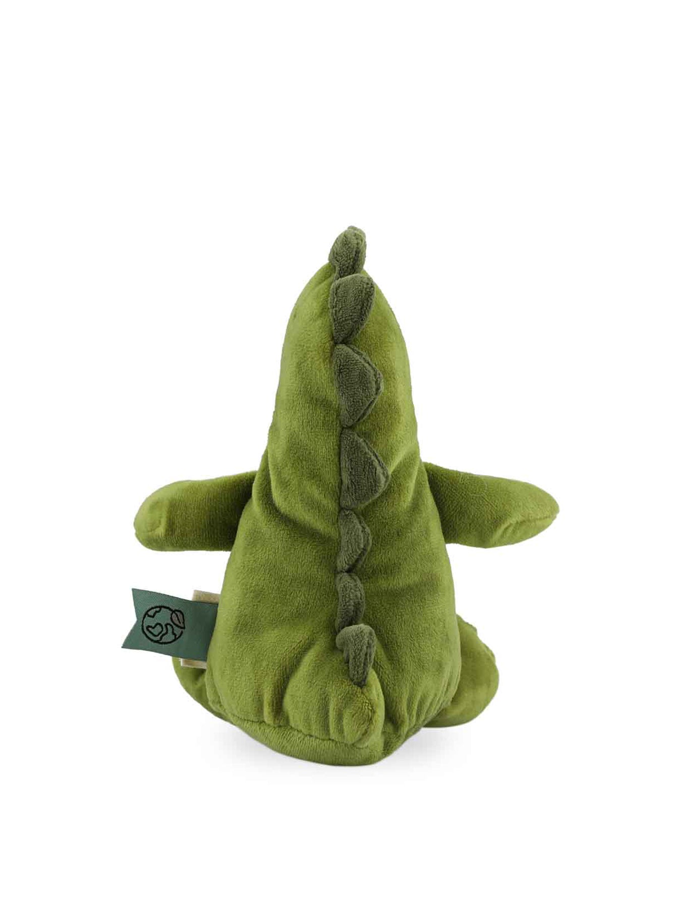 Baby Plush Toy Mr Dino