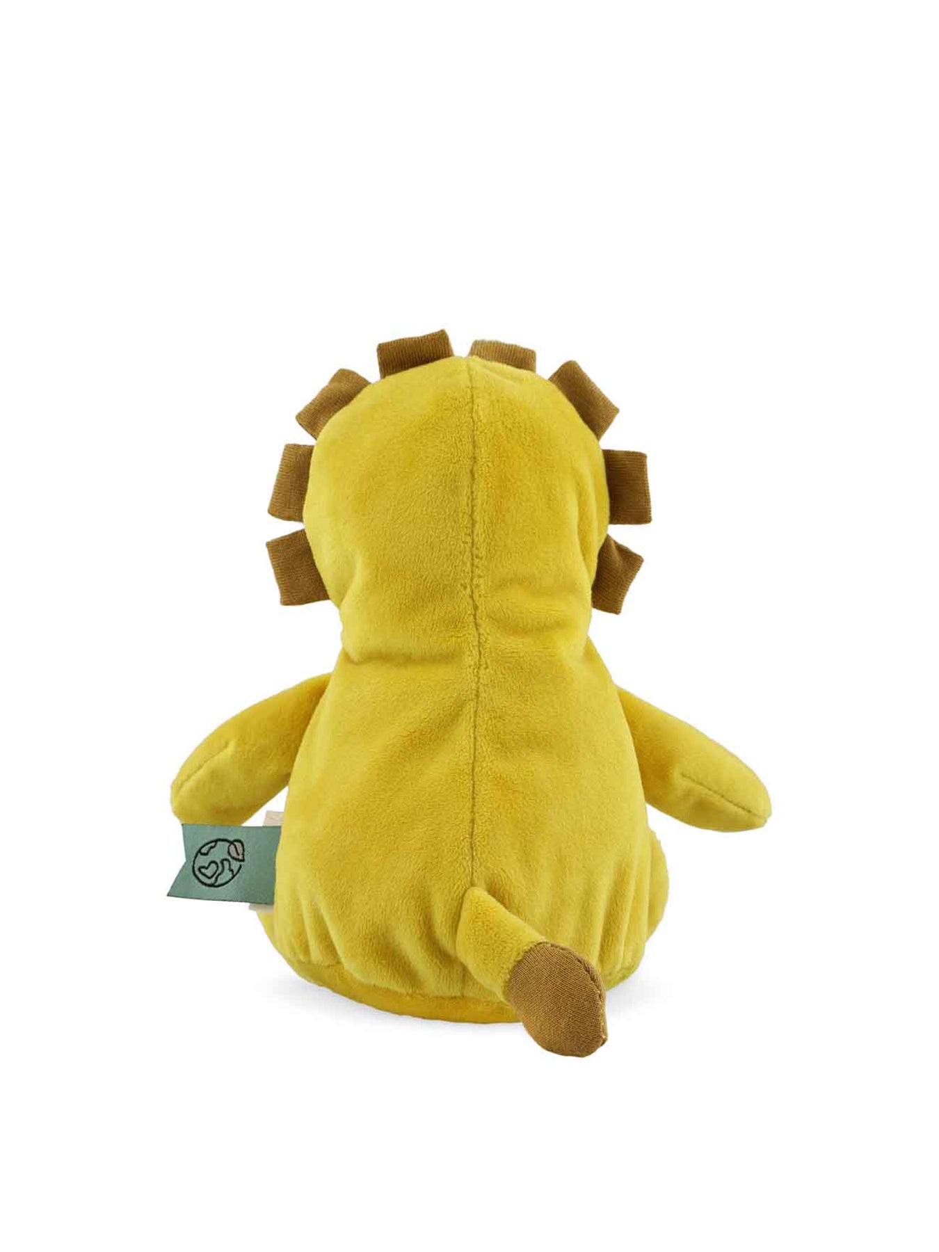 Baby Plush Toy Mr Lion