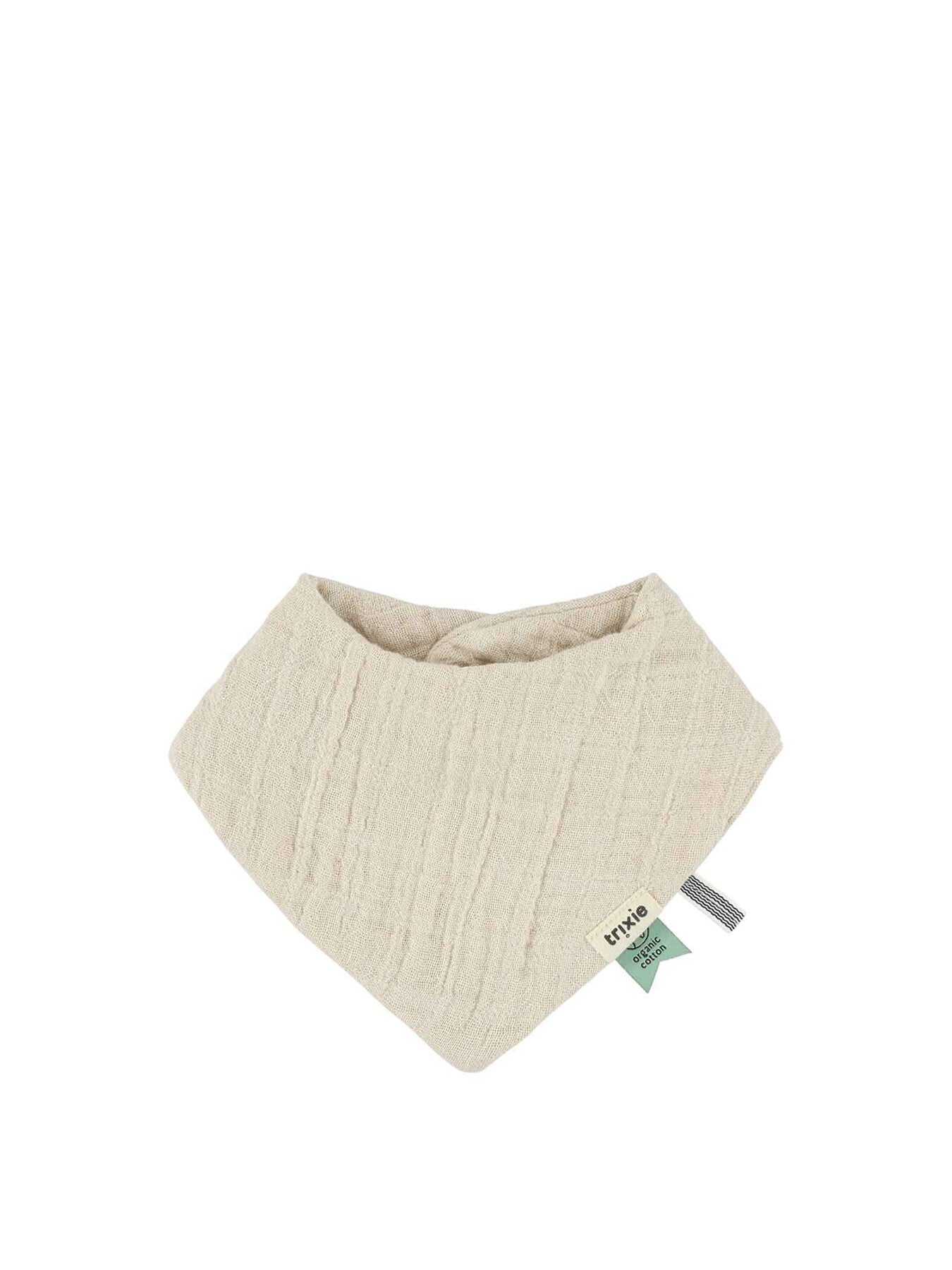 Bandana bib 3-pack mix - Enchanting Elephant