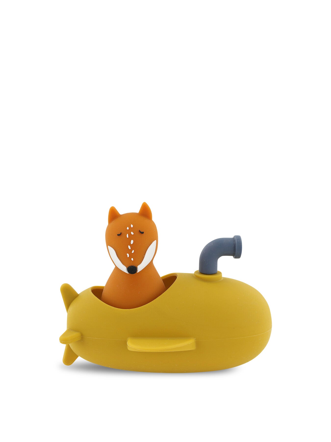 Mr Fox Submarine Bath Toy
