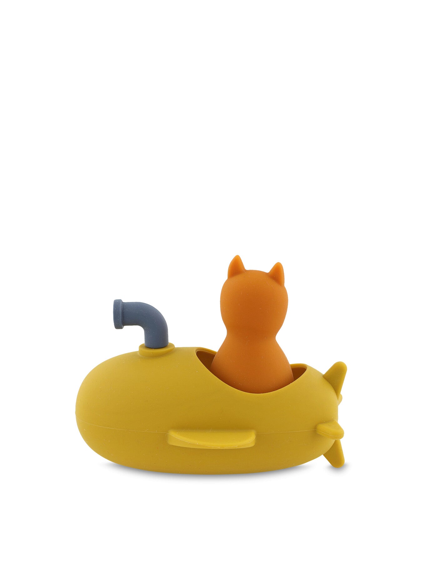 Mr Fox Submarine Bath Toy
