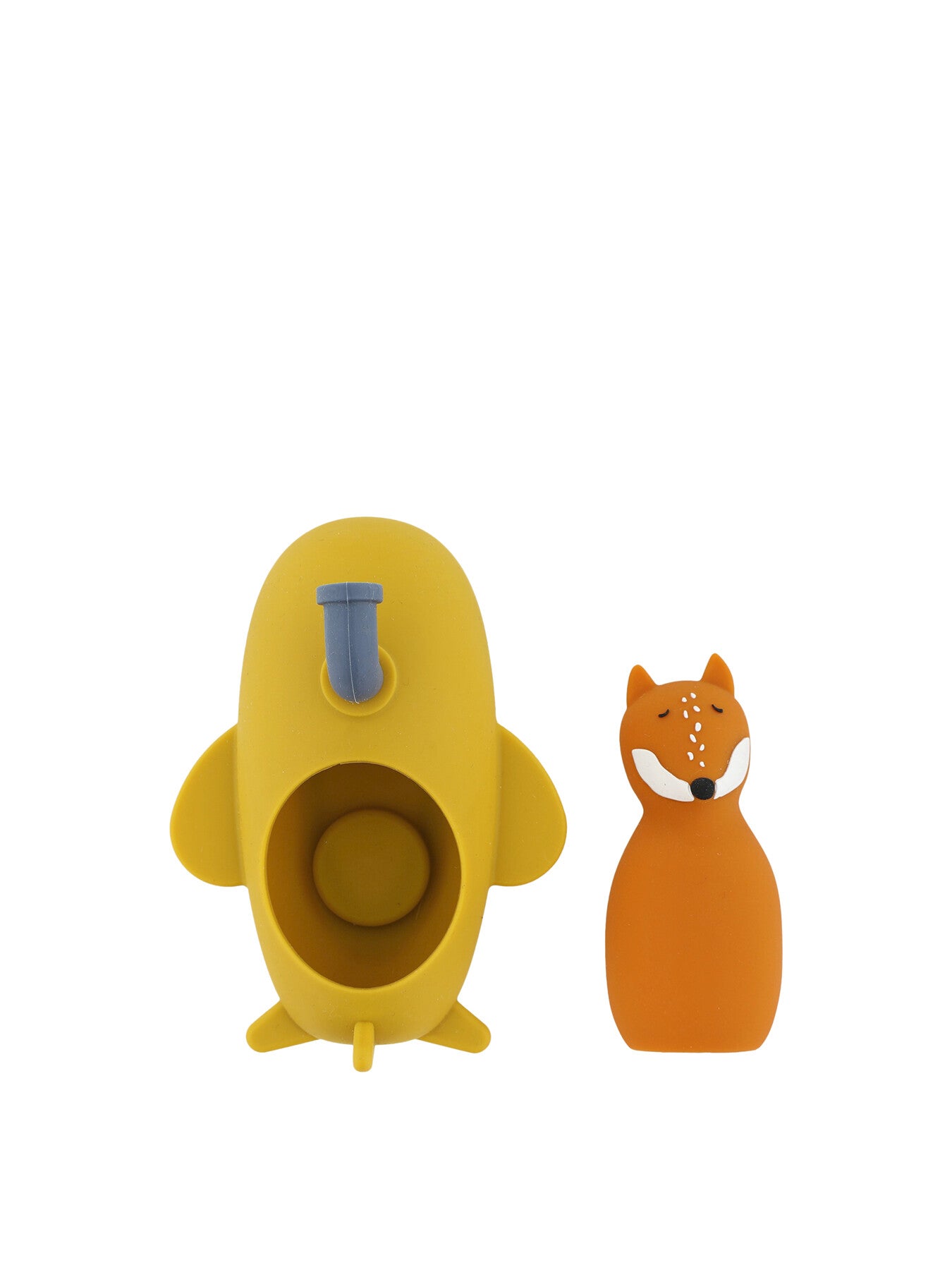 Mr Fox Submarine Bath Toy