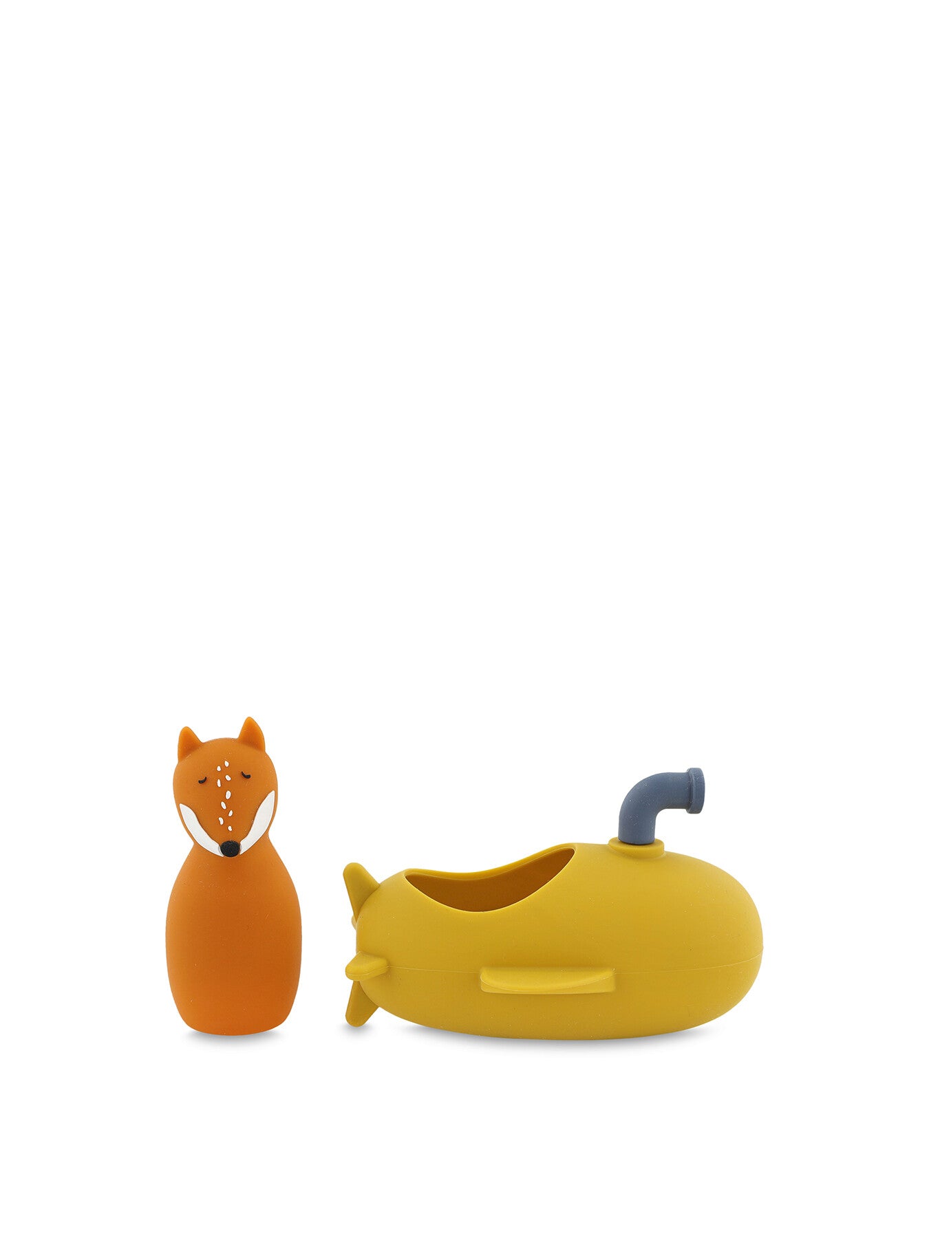Mr Fox Submarine Bath Toy