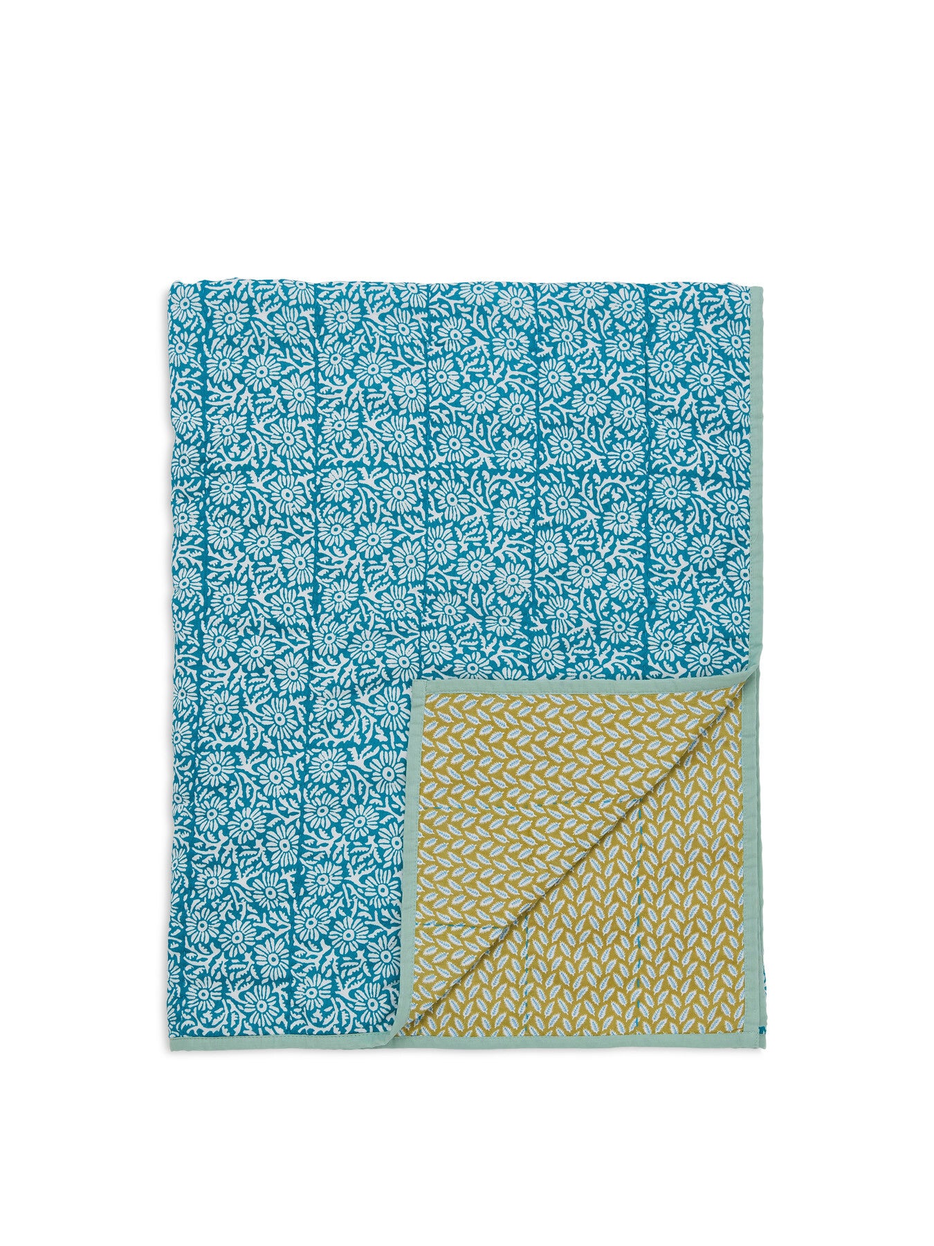 Aster Decorative Throw