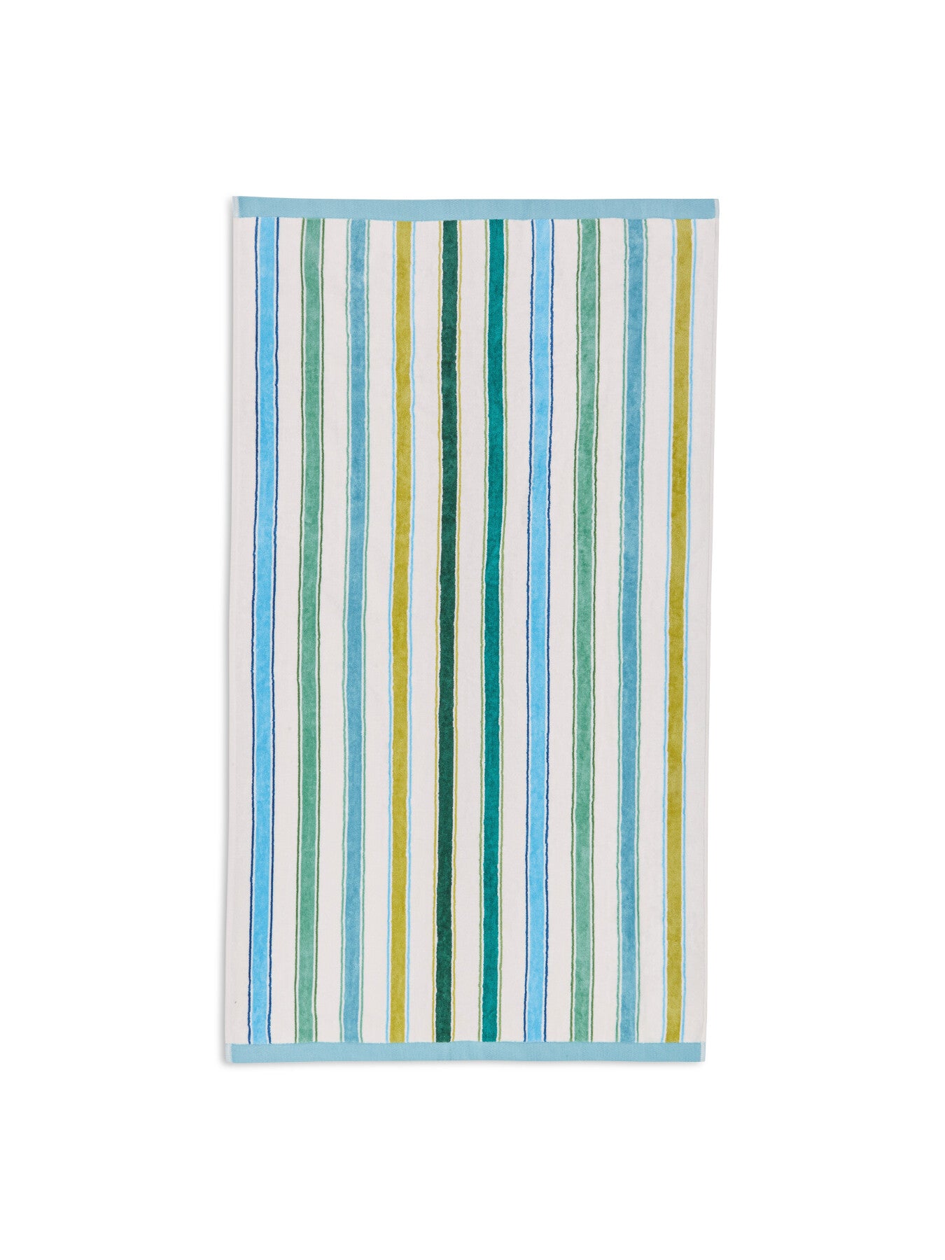 Barrow Stripe Bath Towel