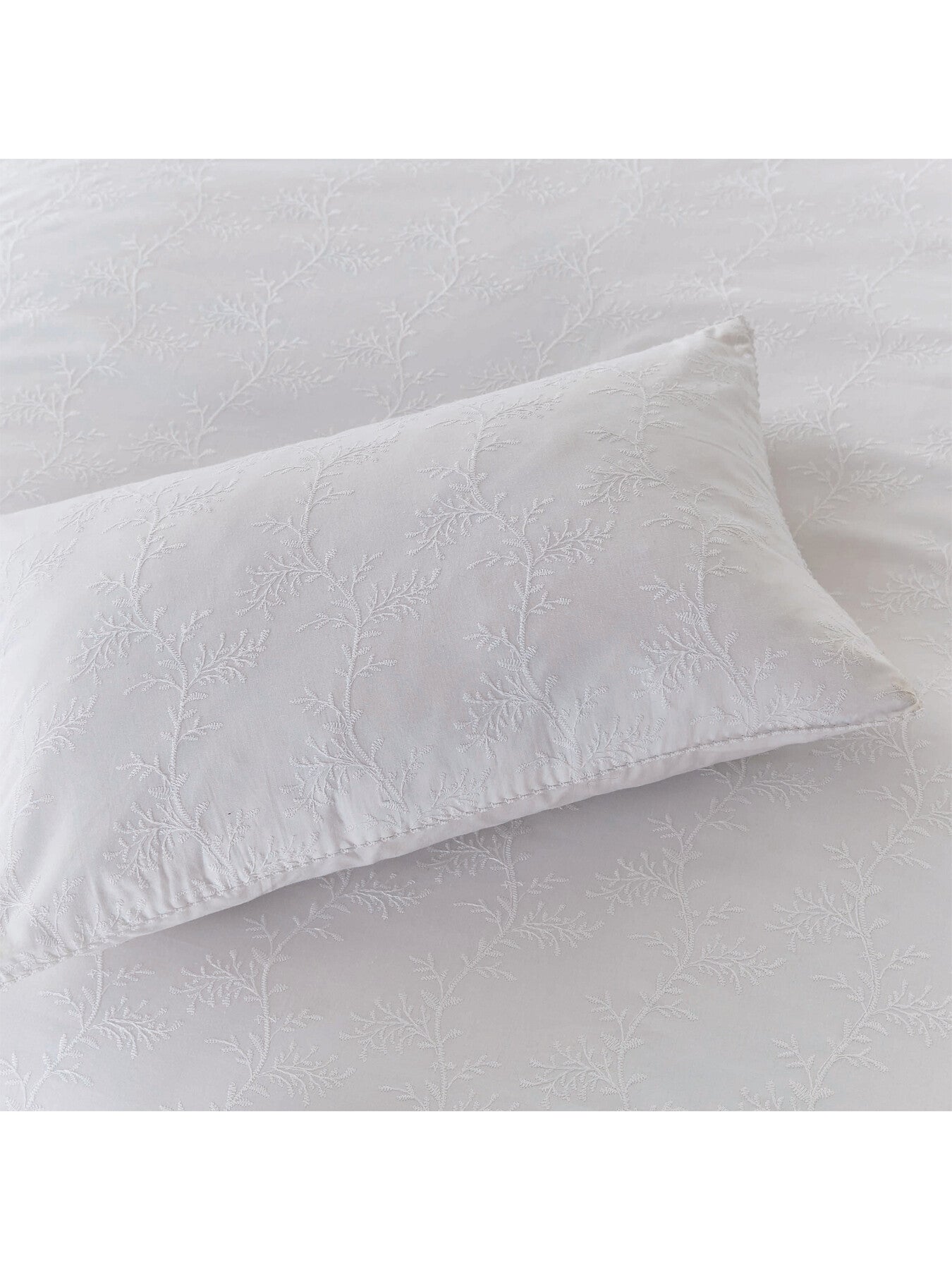 Bea Embroidery Cushion