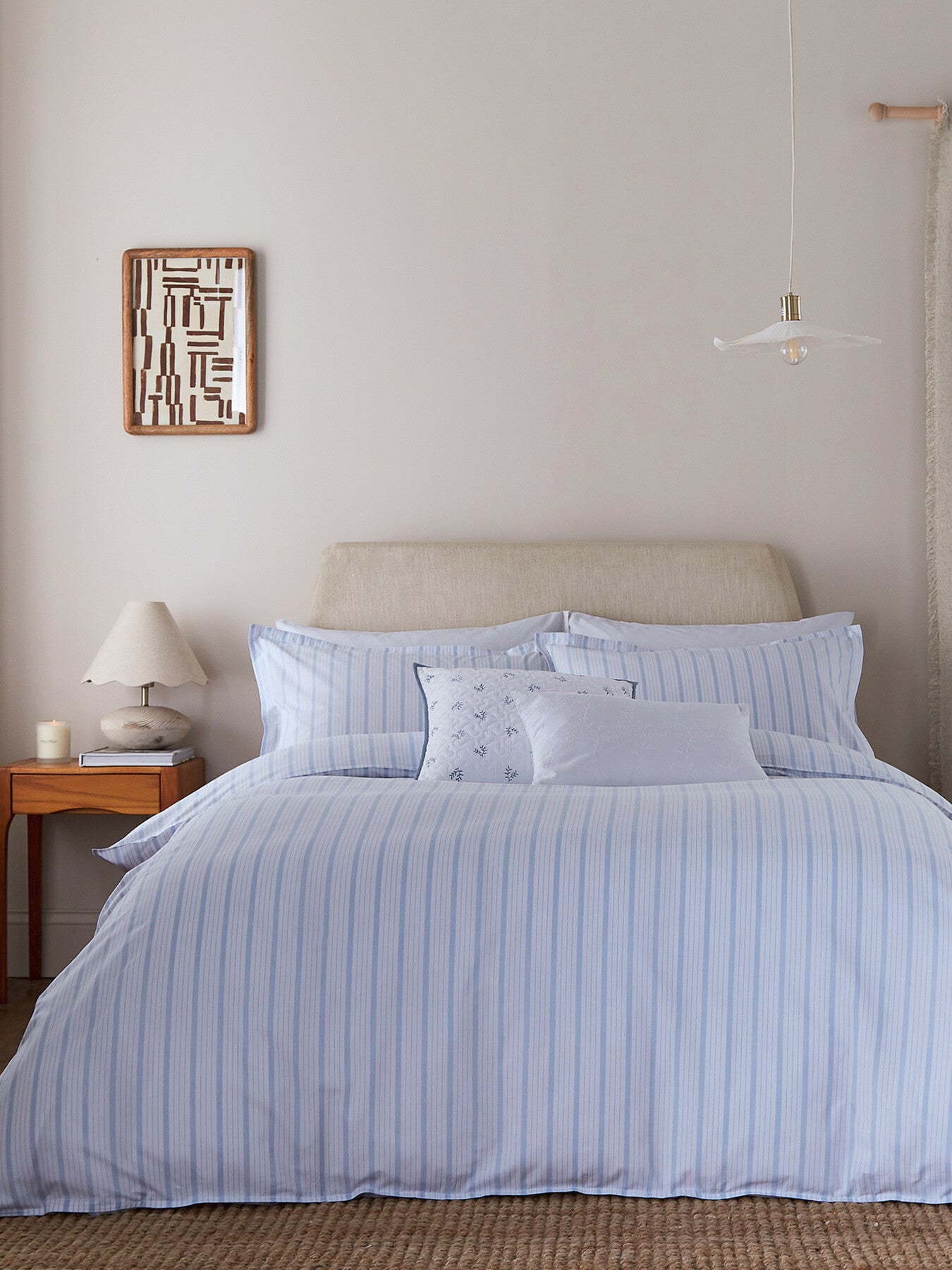 Juno Bedding Cover Set