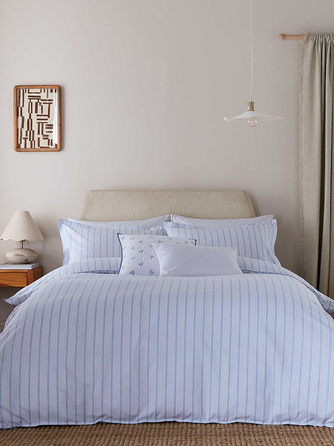 Juno Bedding Cover Set