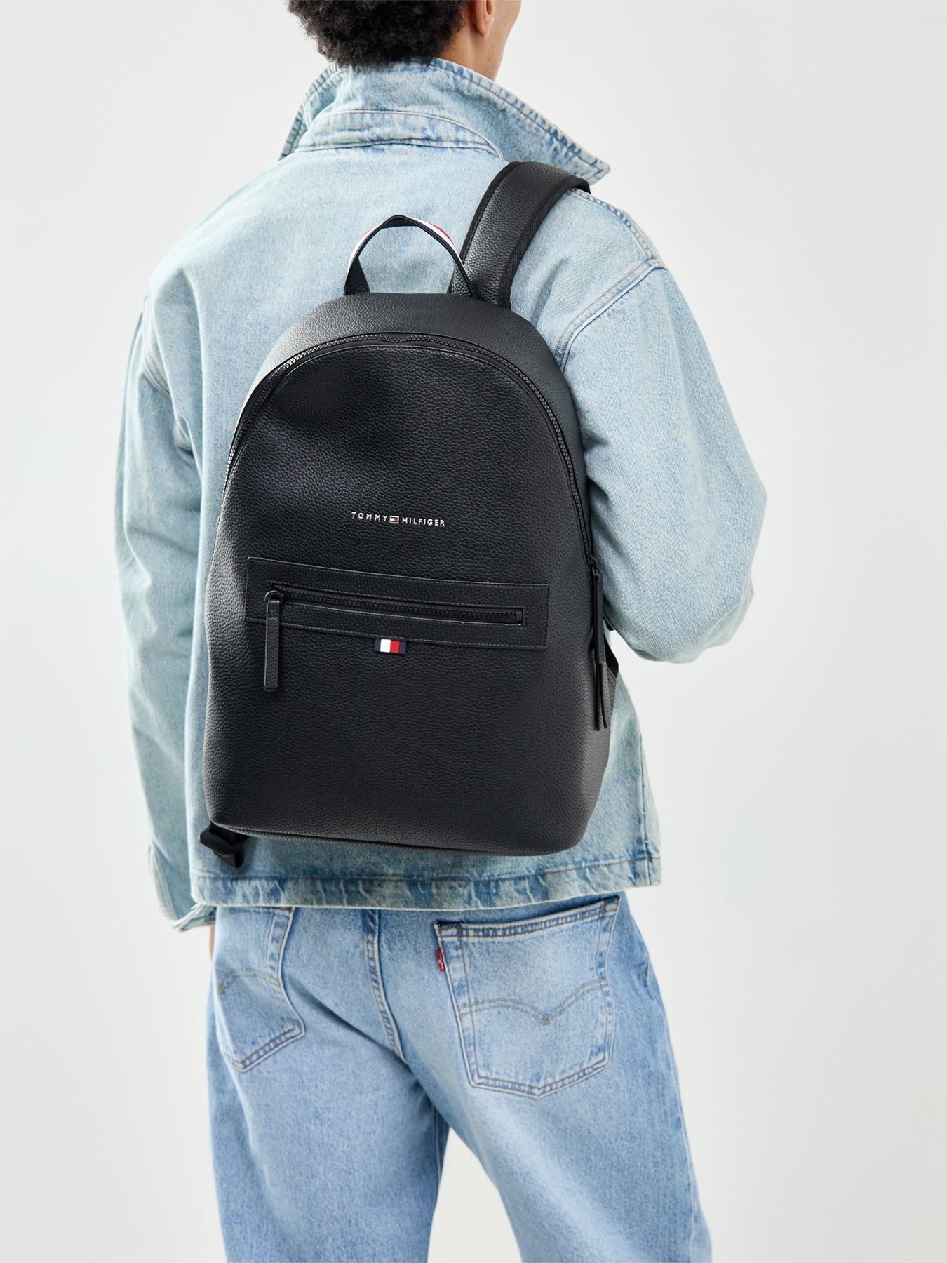 Essential Backpack