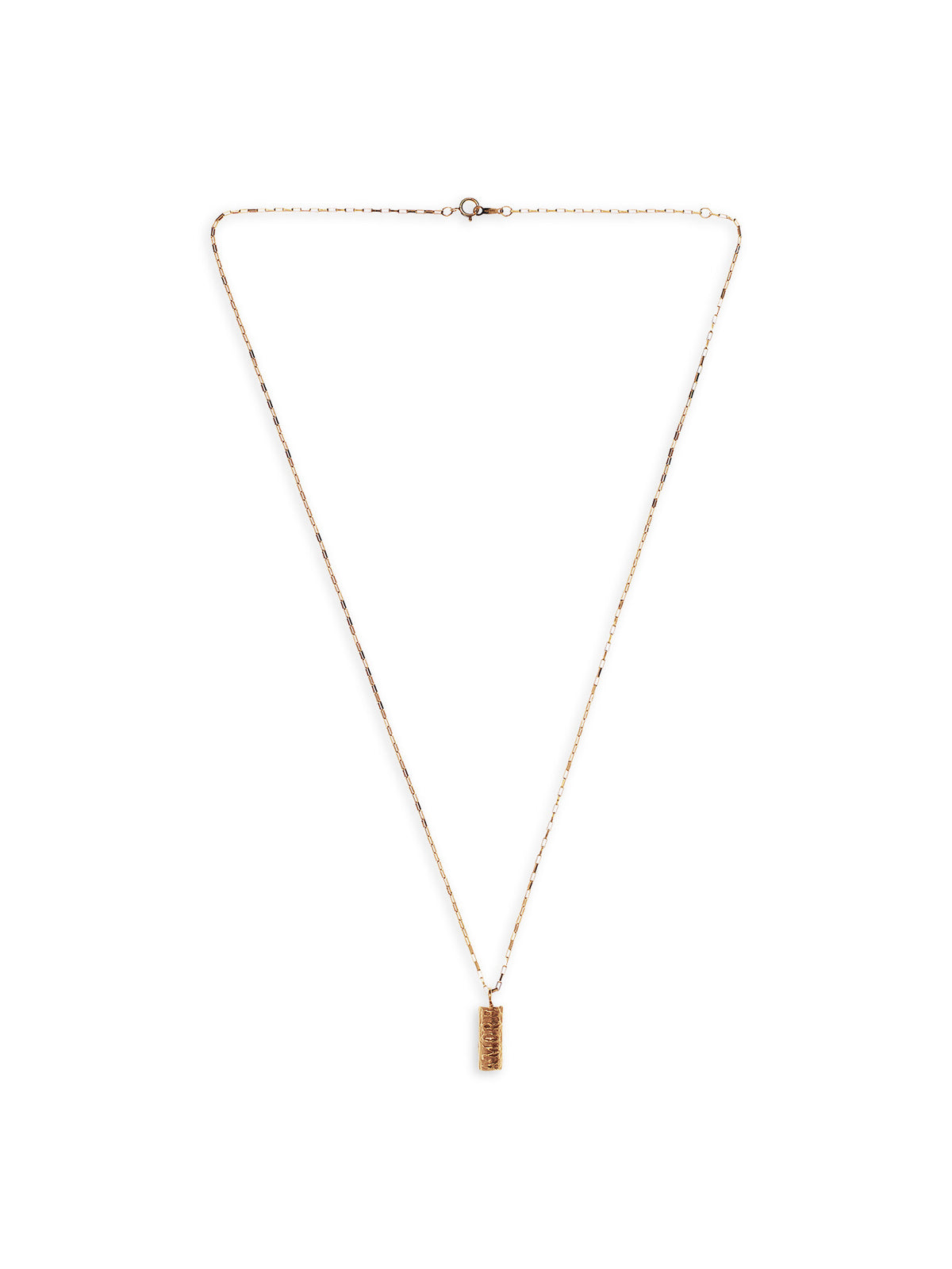 Amore Necklace