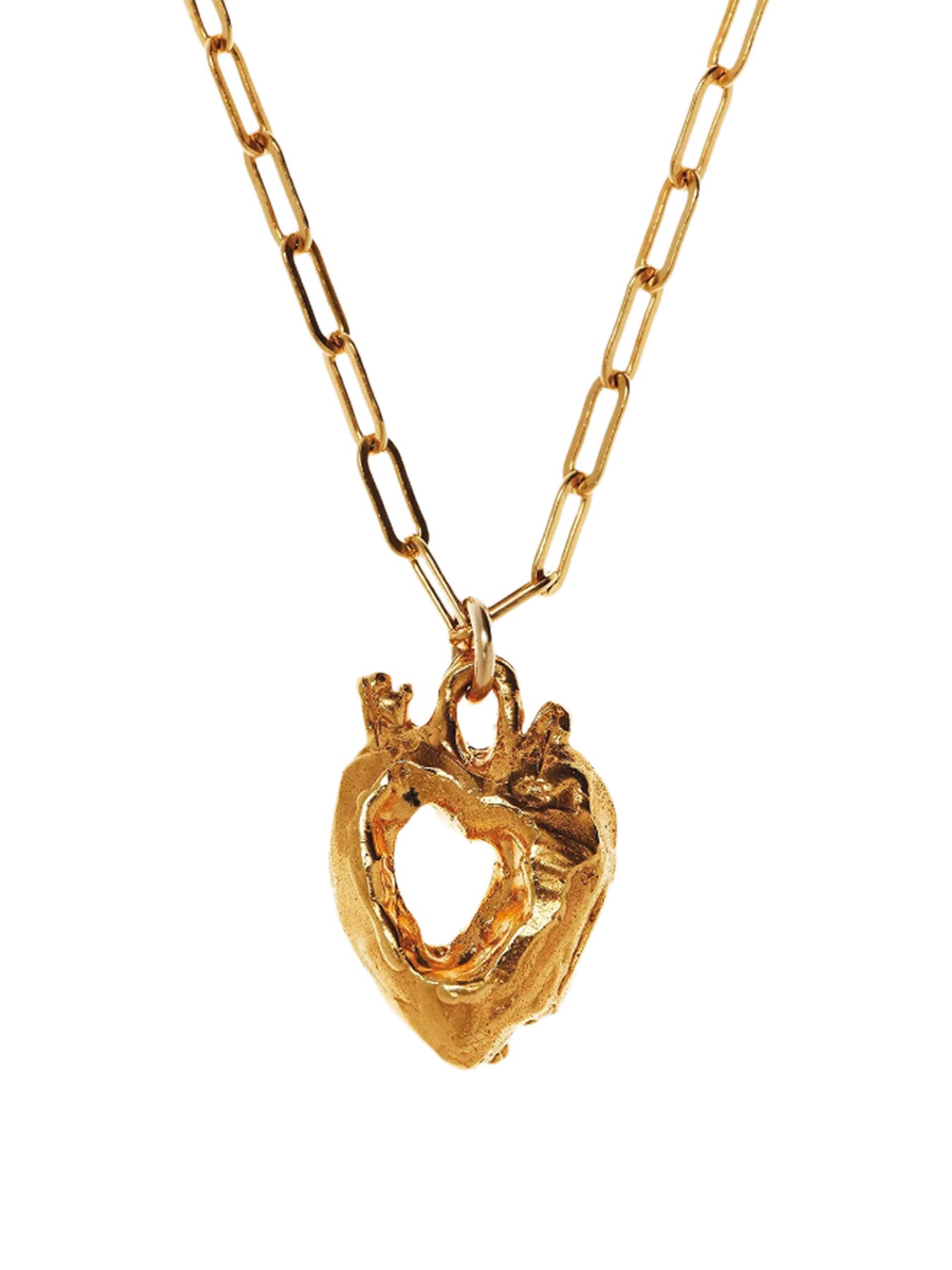 The Lovers Pact Necklace