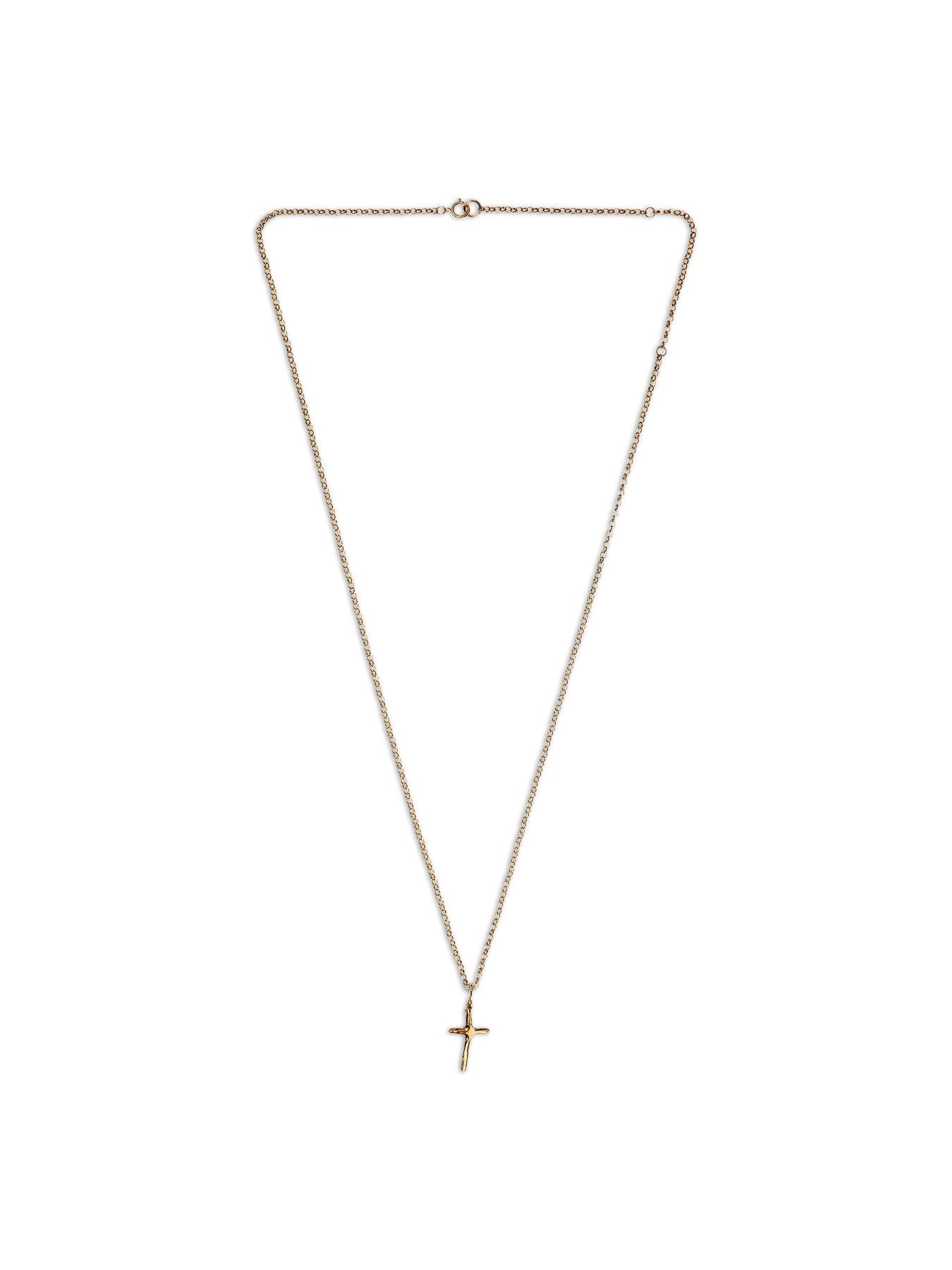 The Torch of the Night Necklace