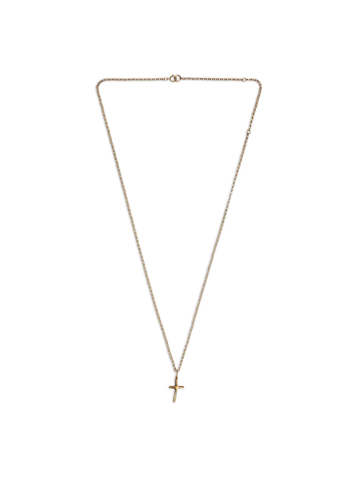 Torch Night Necklace