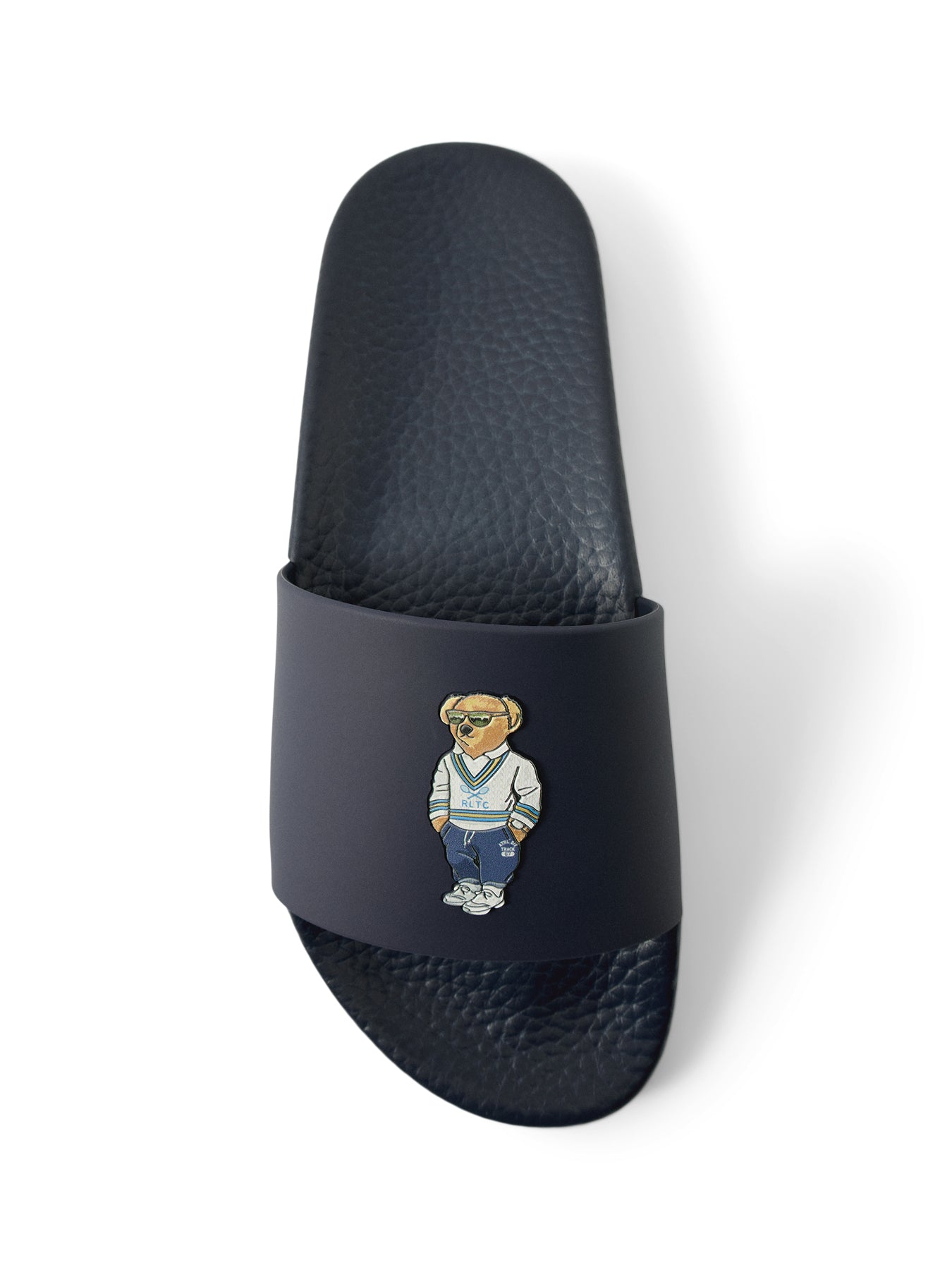 Polo Bear Slide