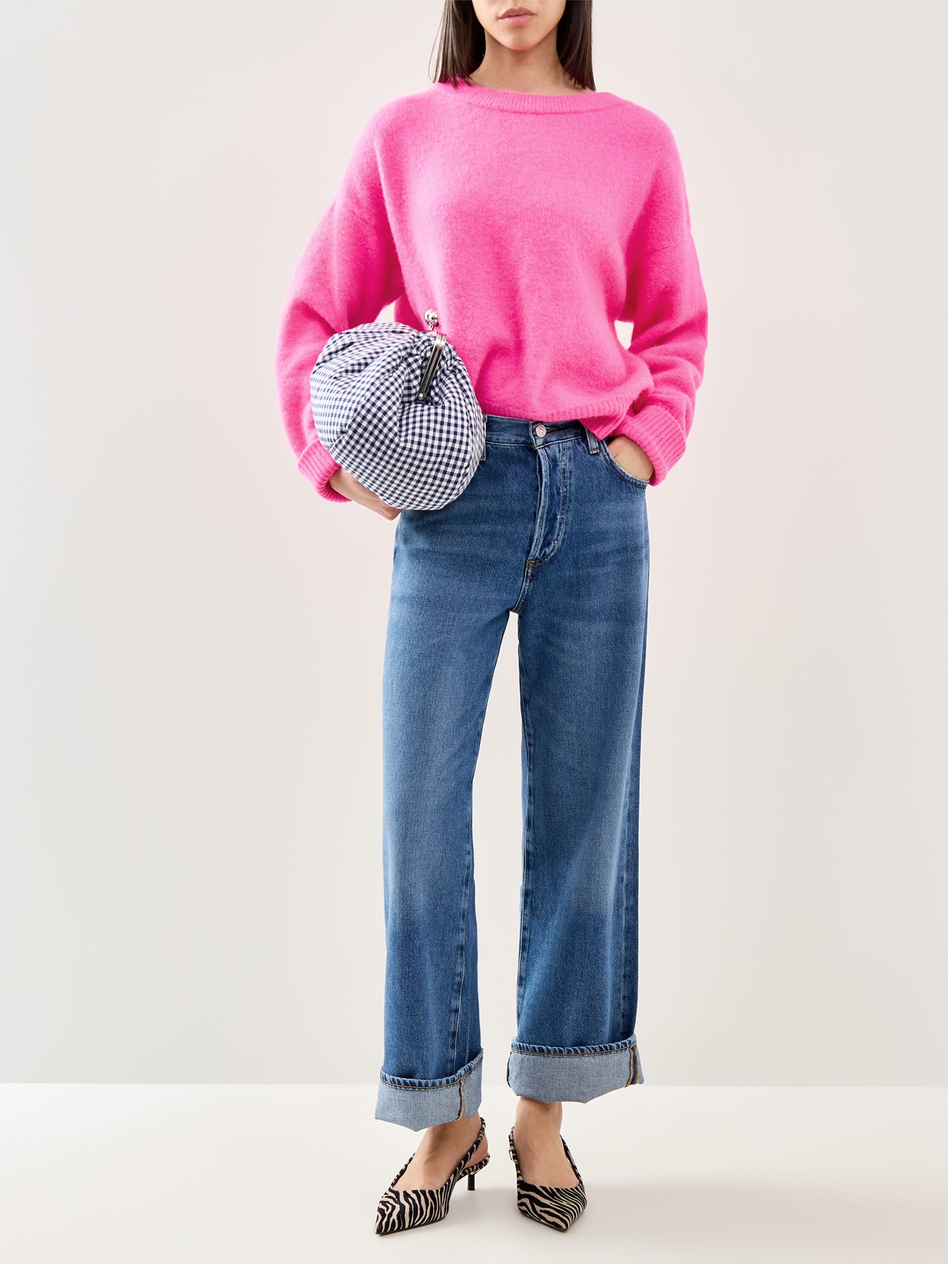 Vitow Jumper