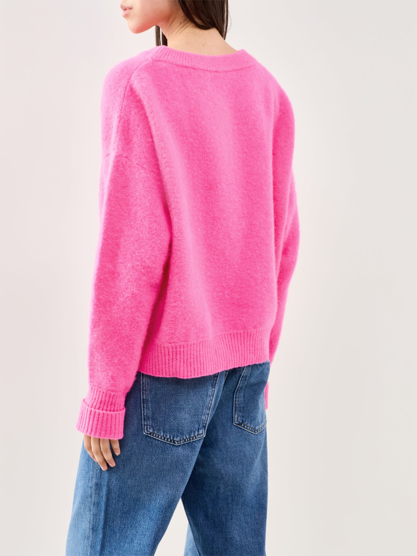 Vitow Jumper