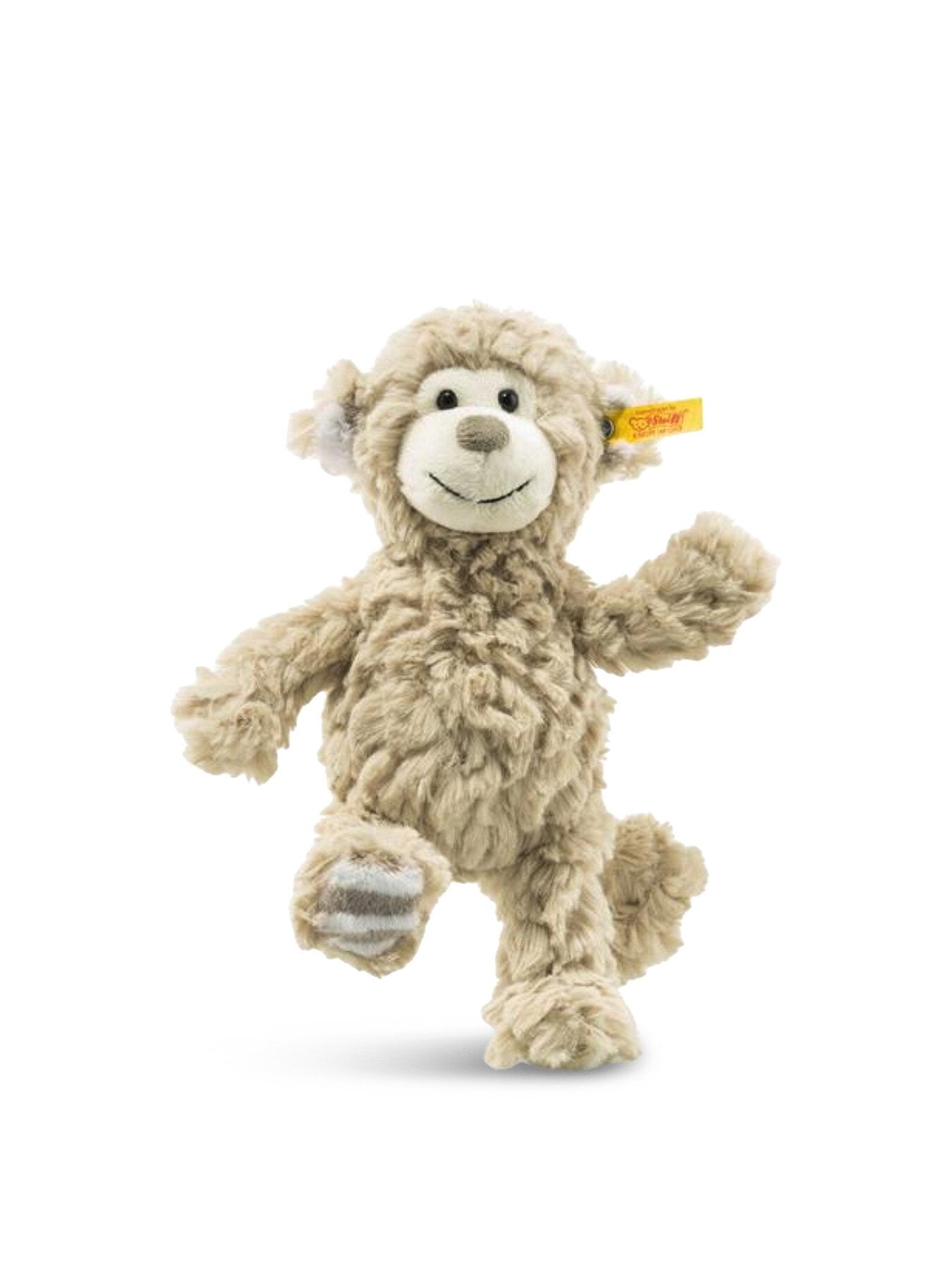 Bingo Monkey 20cm Soft Toy