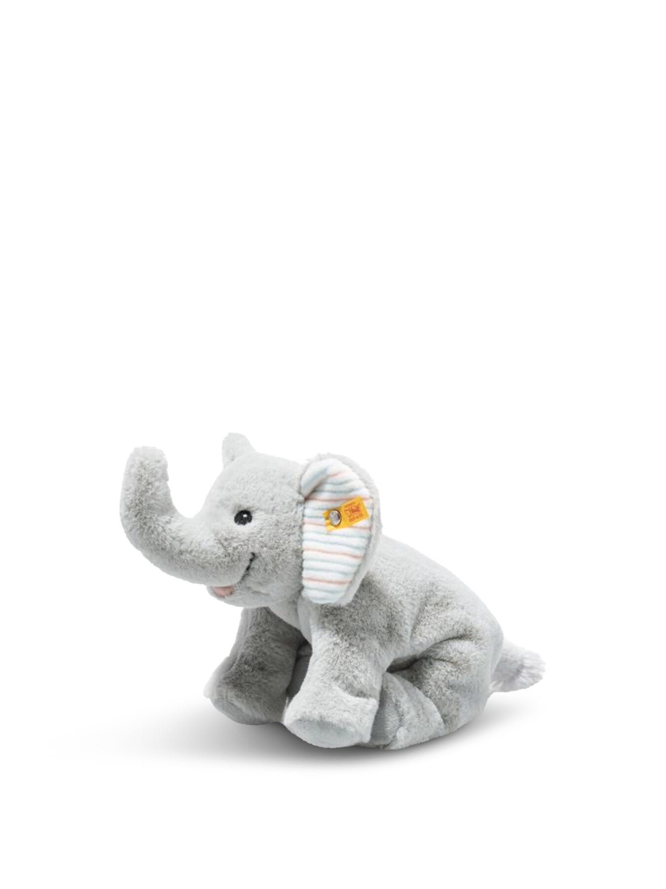 Floppy Trampili Elephant 20cm Soft Toy
