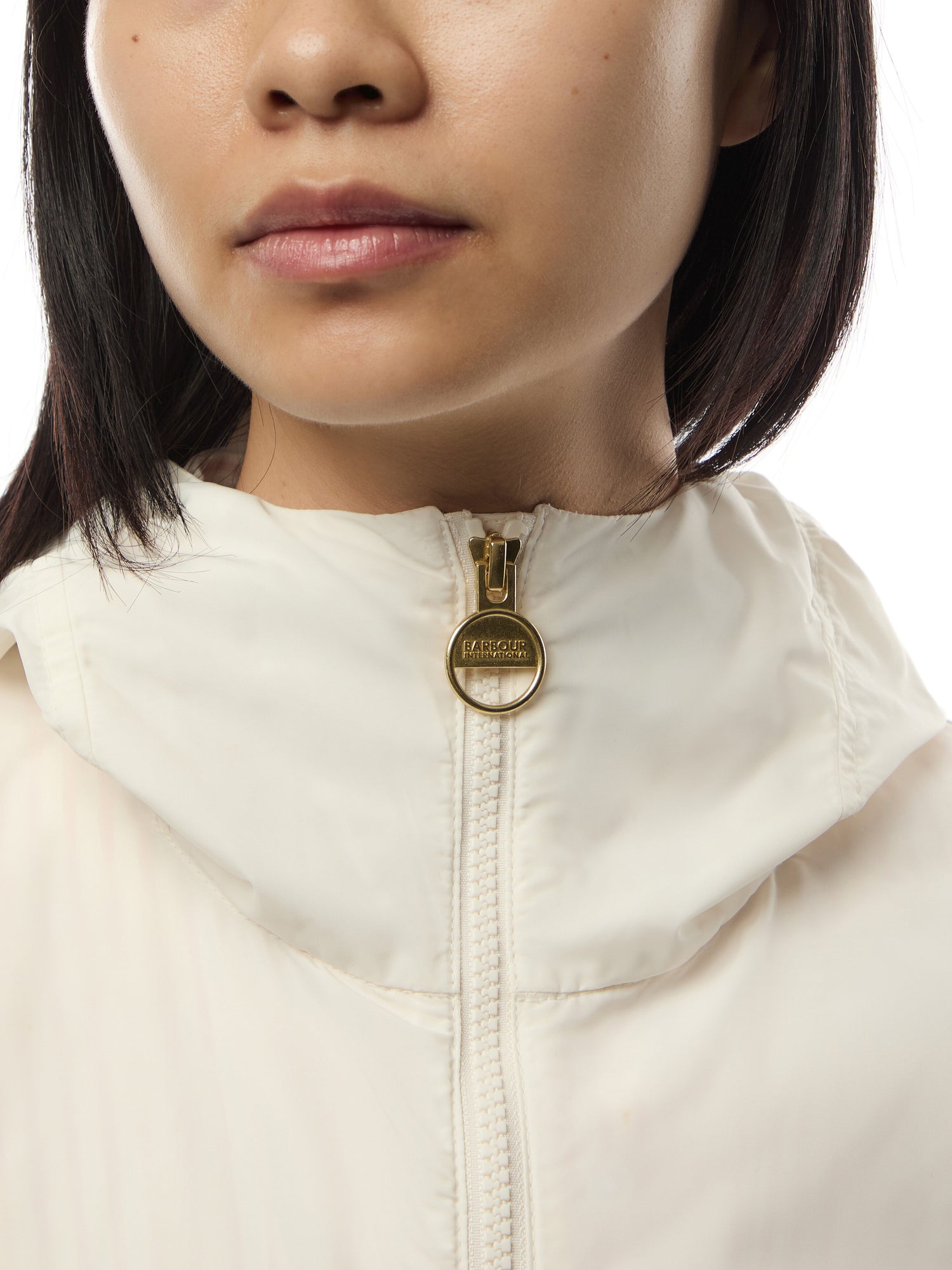 Womens B.Intl Piper Showerproof Jacket