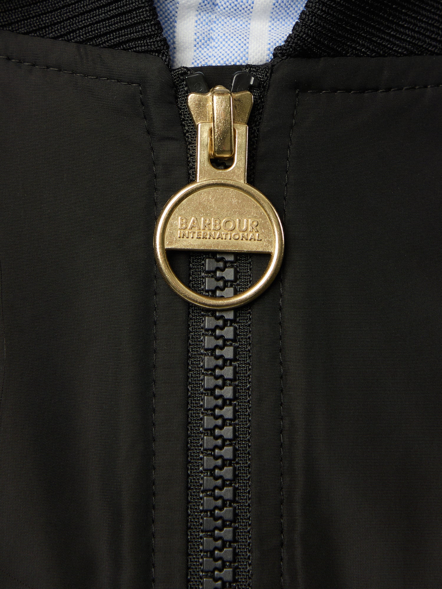 Womens B.Intl Priya Showerproof Bomber Jacket