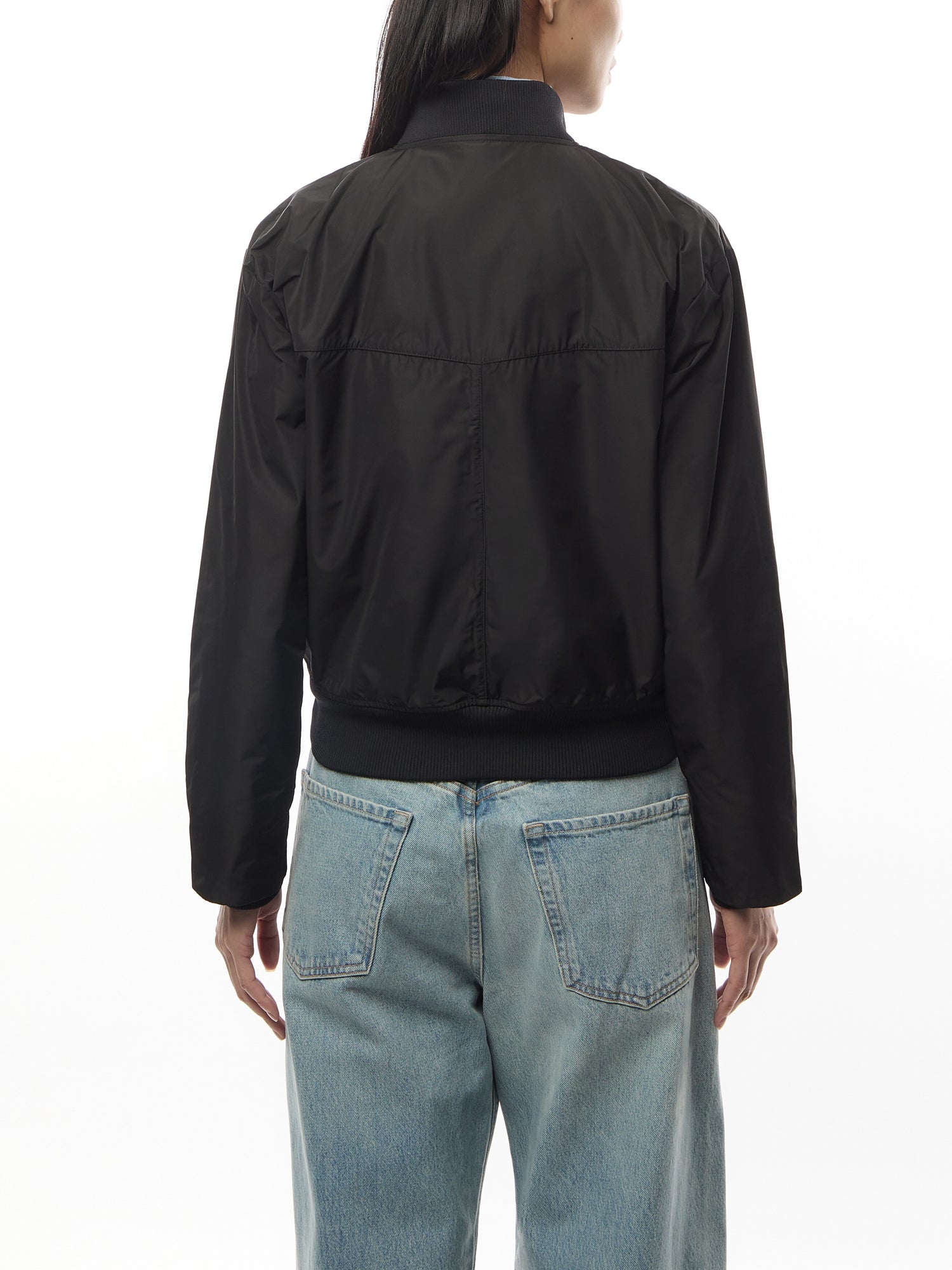Womens B.Intl Priya Showerproof Bomber Jacket