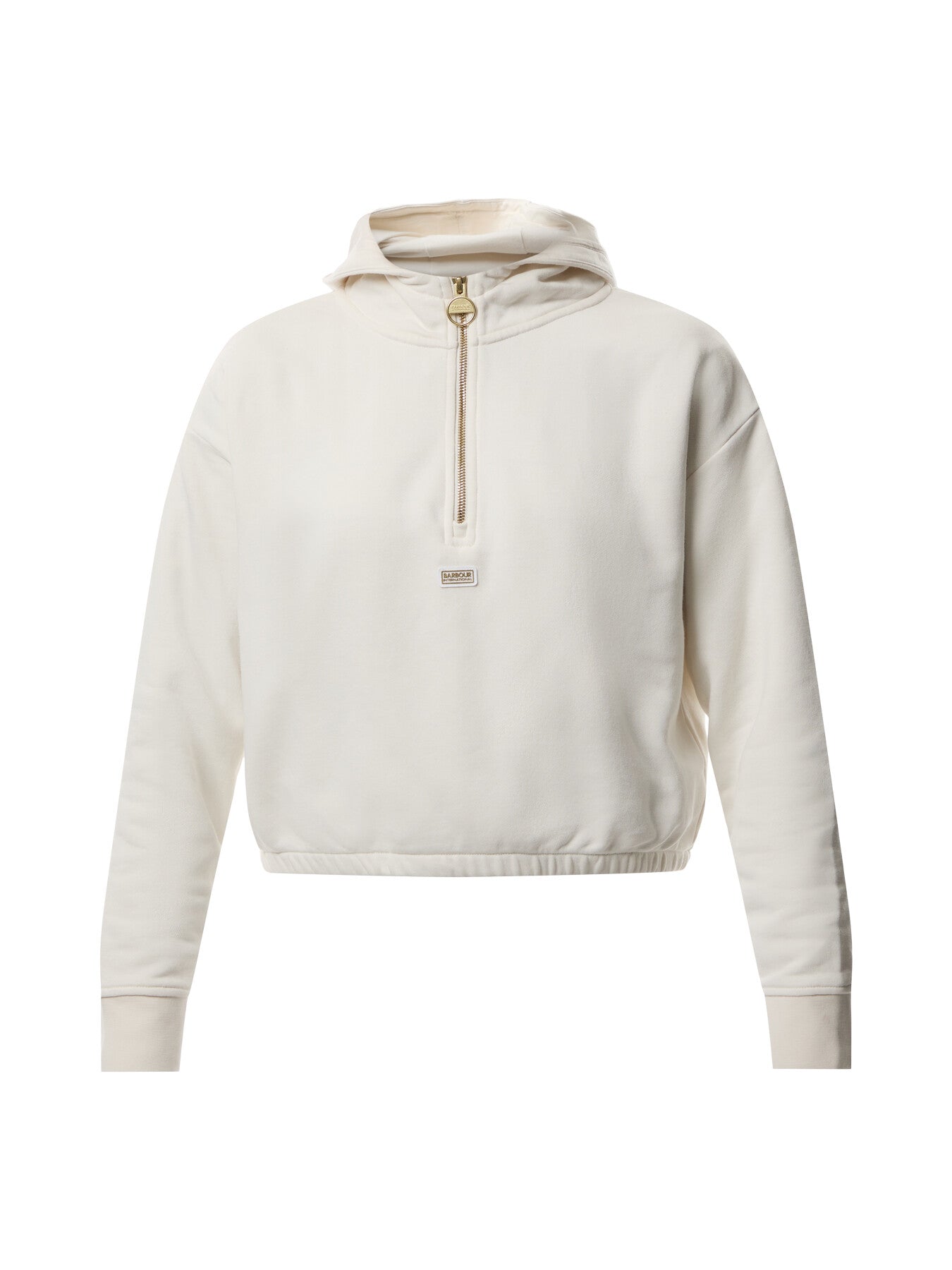 Barbour International Priya Hoodie
