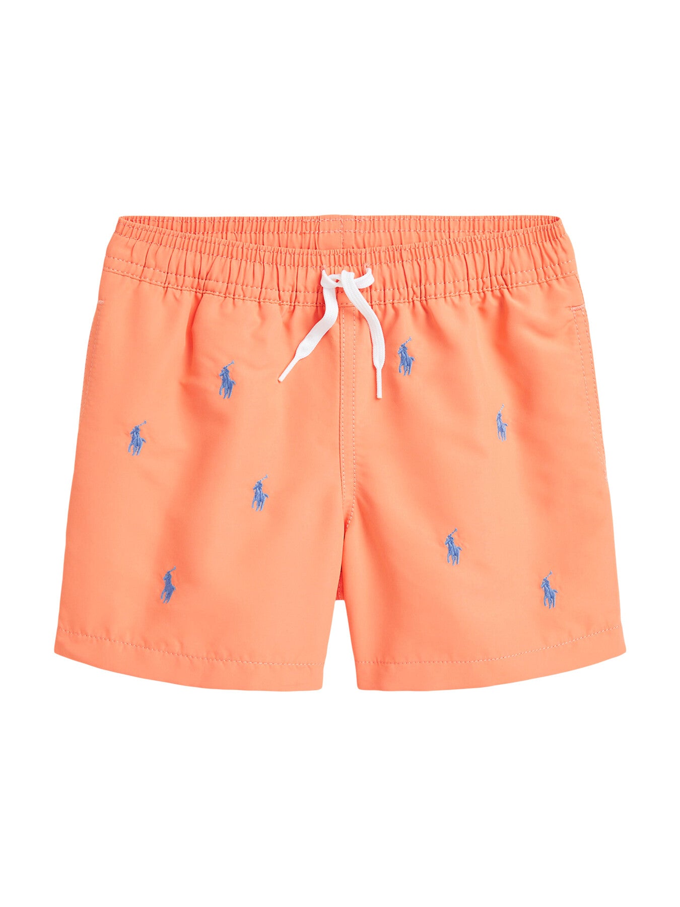 Traveller Polo Pony Swimming Trunk