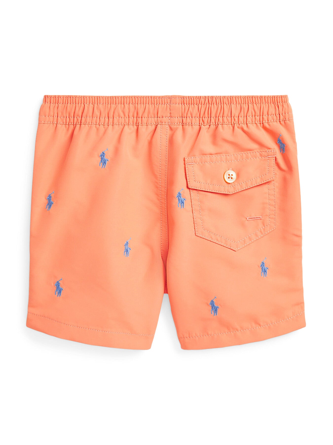 Traveller Polo Pony Swimming Trunk