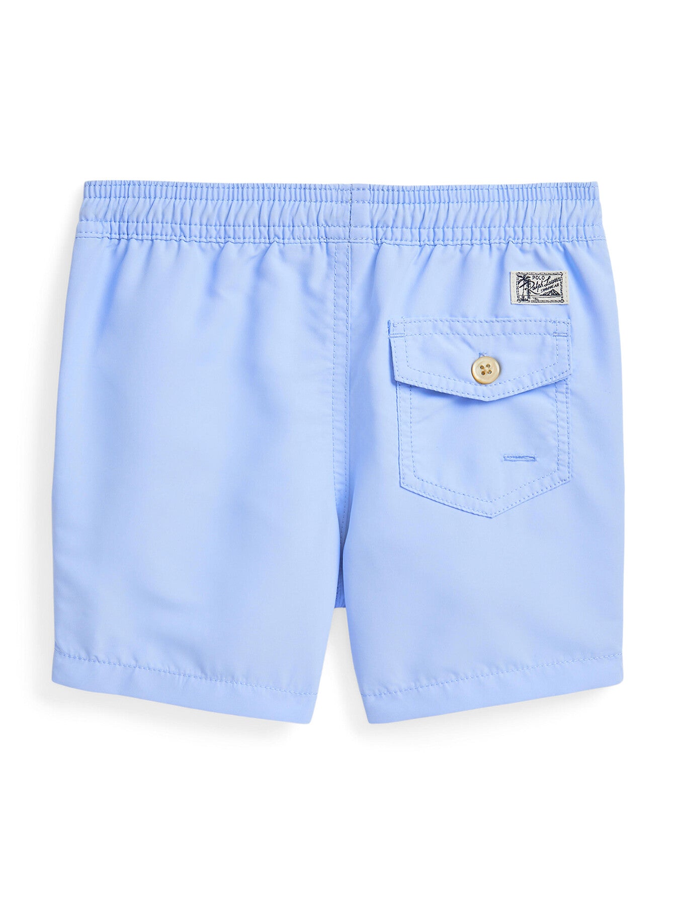 Traveller Swimming Trunk