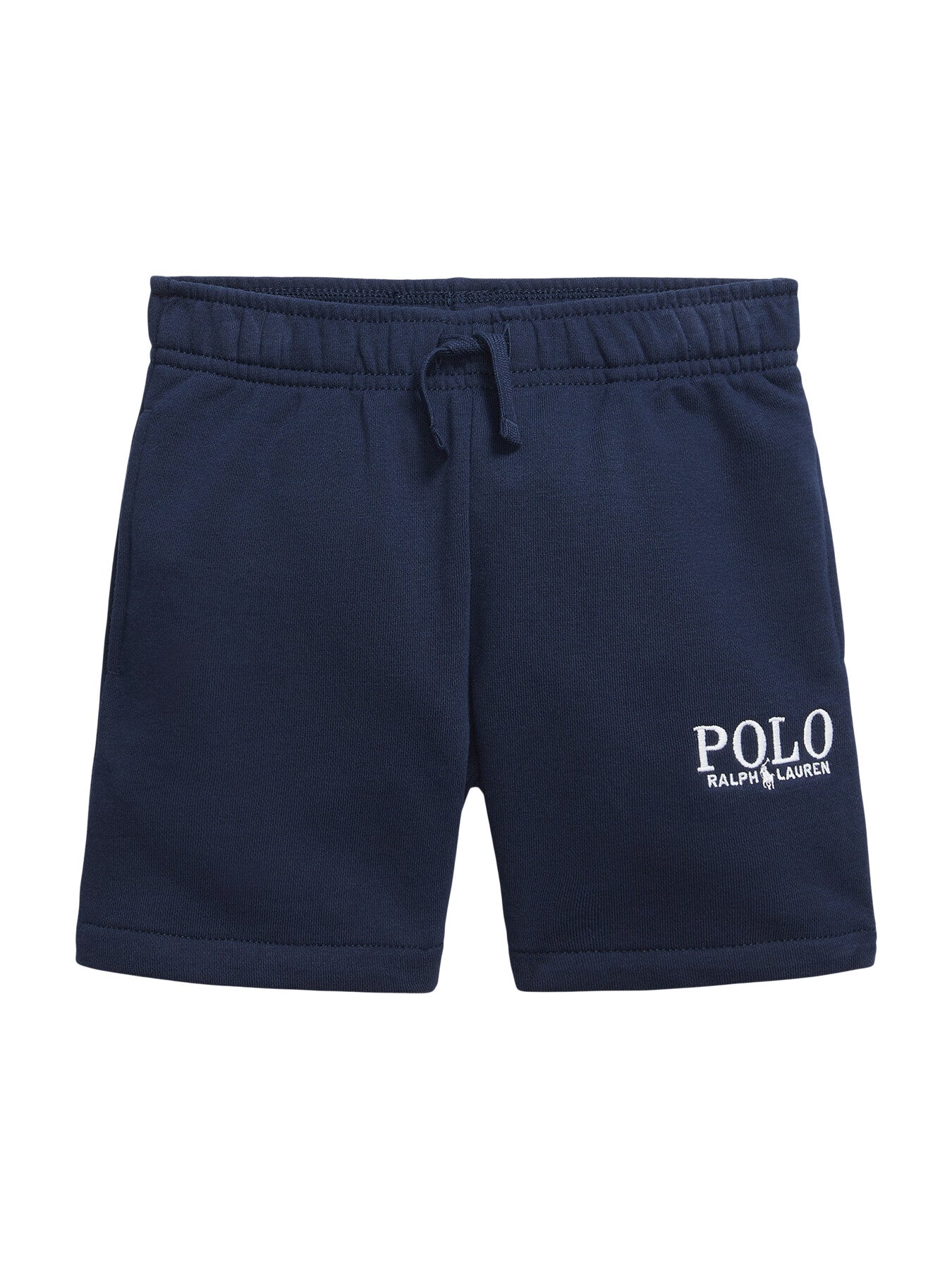 Logo French Terry Short