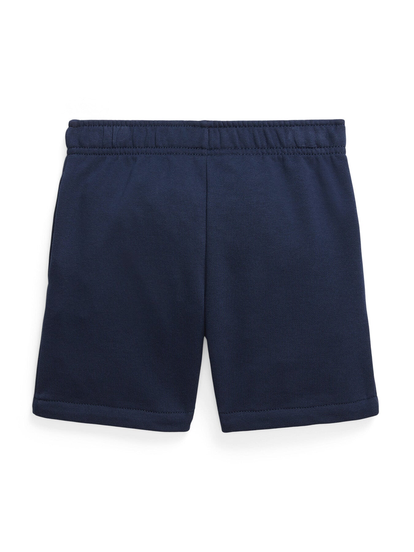 Logo French Terry Short